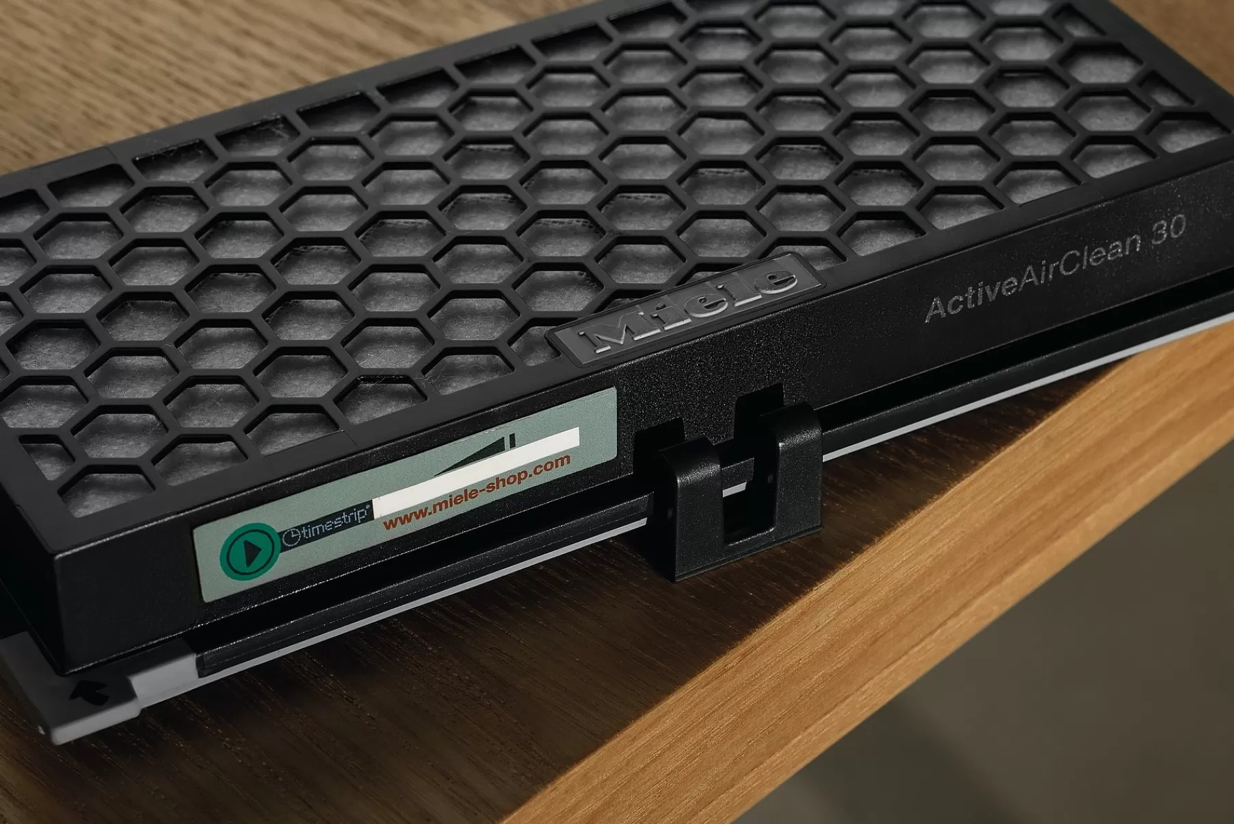 Miele Accessories<Active Airclean Filter With Timestrip®