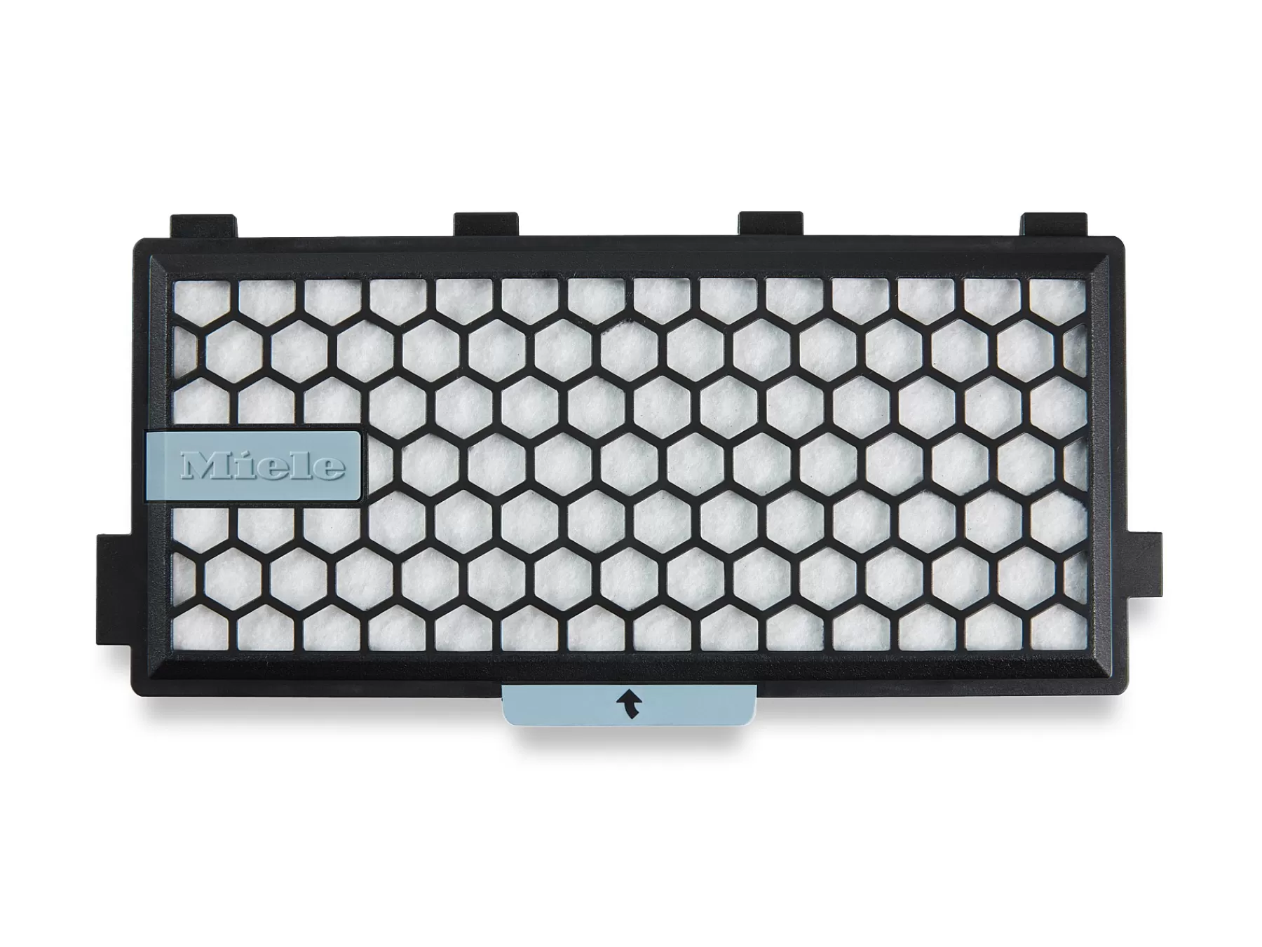 active_airclean_filter_with_timestrip_2-1.webp Miele Accessories<Active Airclean Filter With Timestrip®