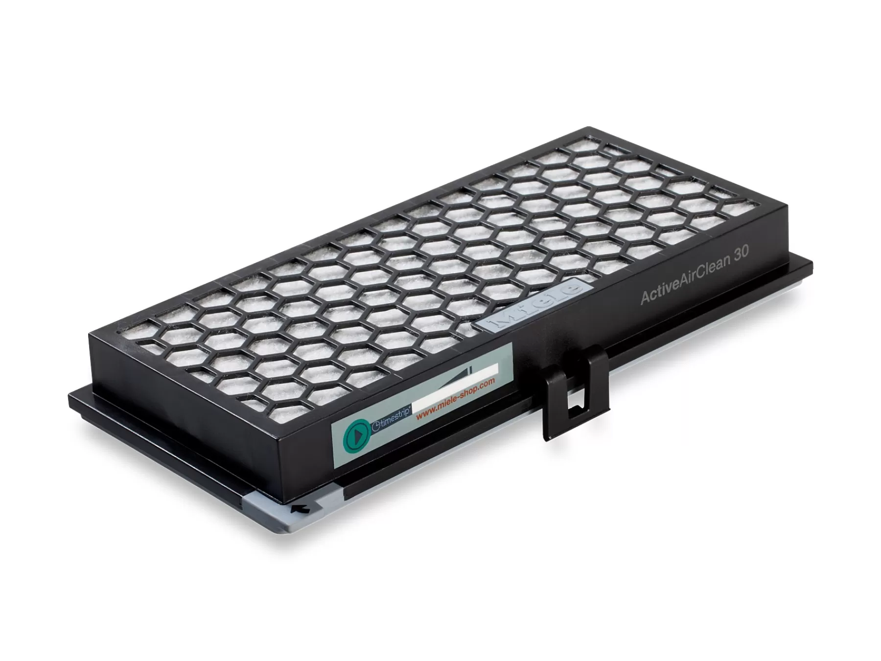 active_airclean_filter_with_timestrip_3.webp Miele Accessories<Active Airclean Filter With Timestrip®