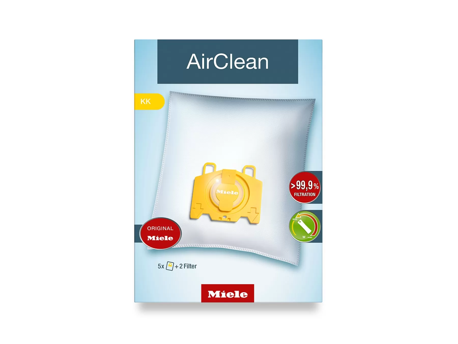 airclean_kk_dustbags_2.webp Miele Accessories<Airclean Kk Dustbags