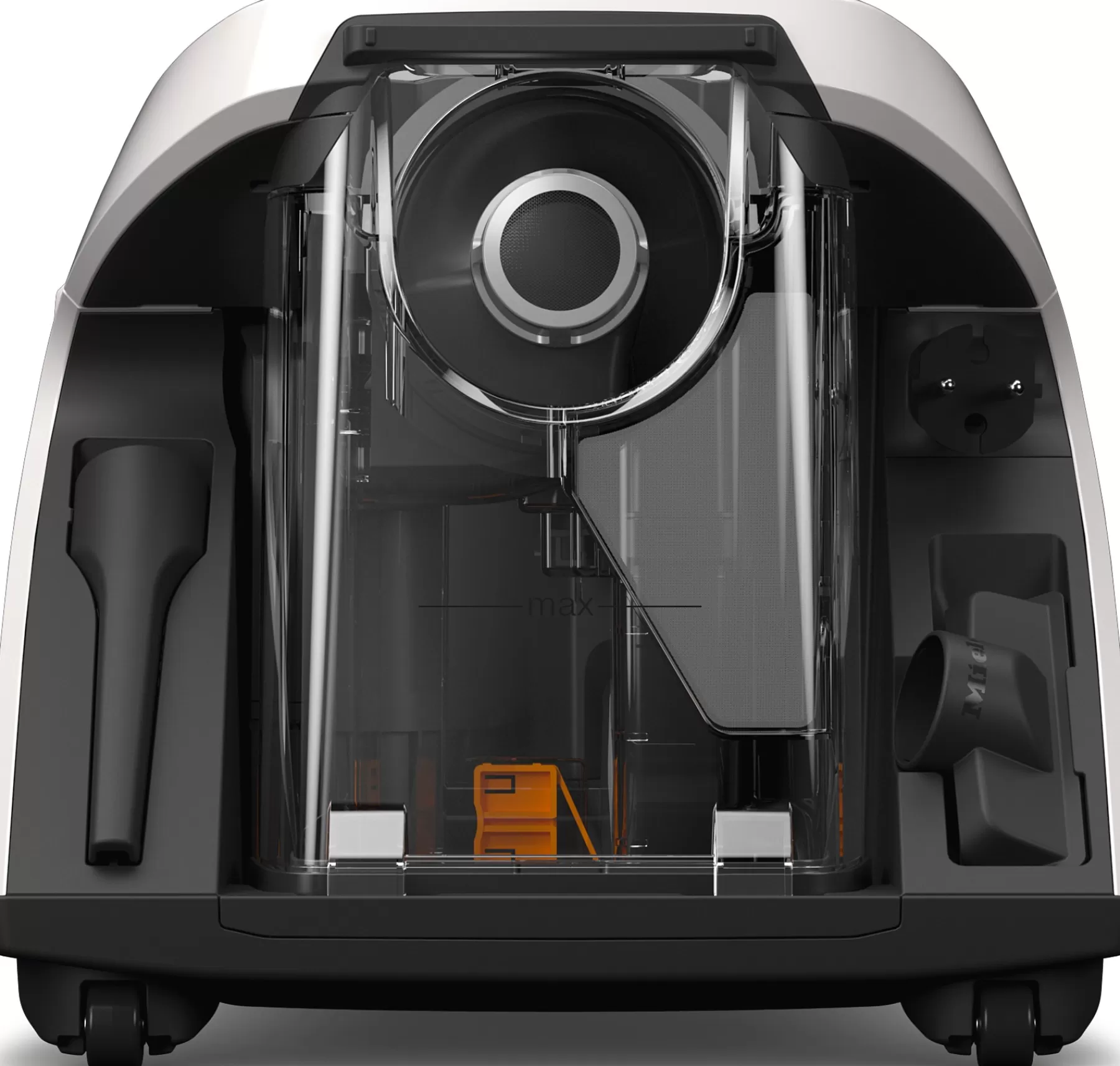 blizzard_cx_cat__dog_powerline_7.webp Miele Bagless Vacuum Cleaners<Blizzard Cx1 Cat & Dog Powerline