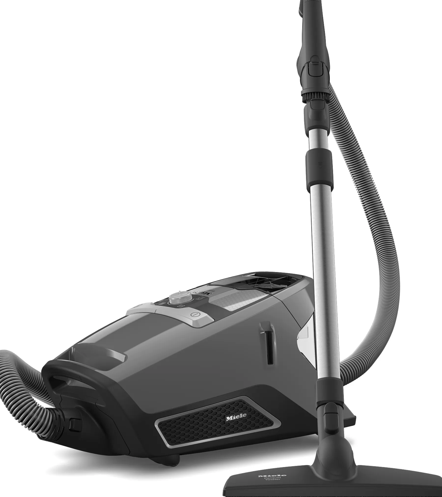 blizzard_cx_puresuction_powerline_4.webp Miele Bagless Vacuum Cleaners<Blizzard Cx1 Puresuction Powerline