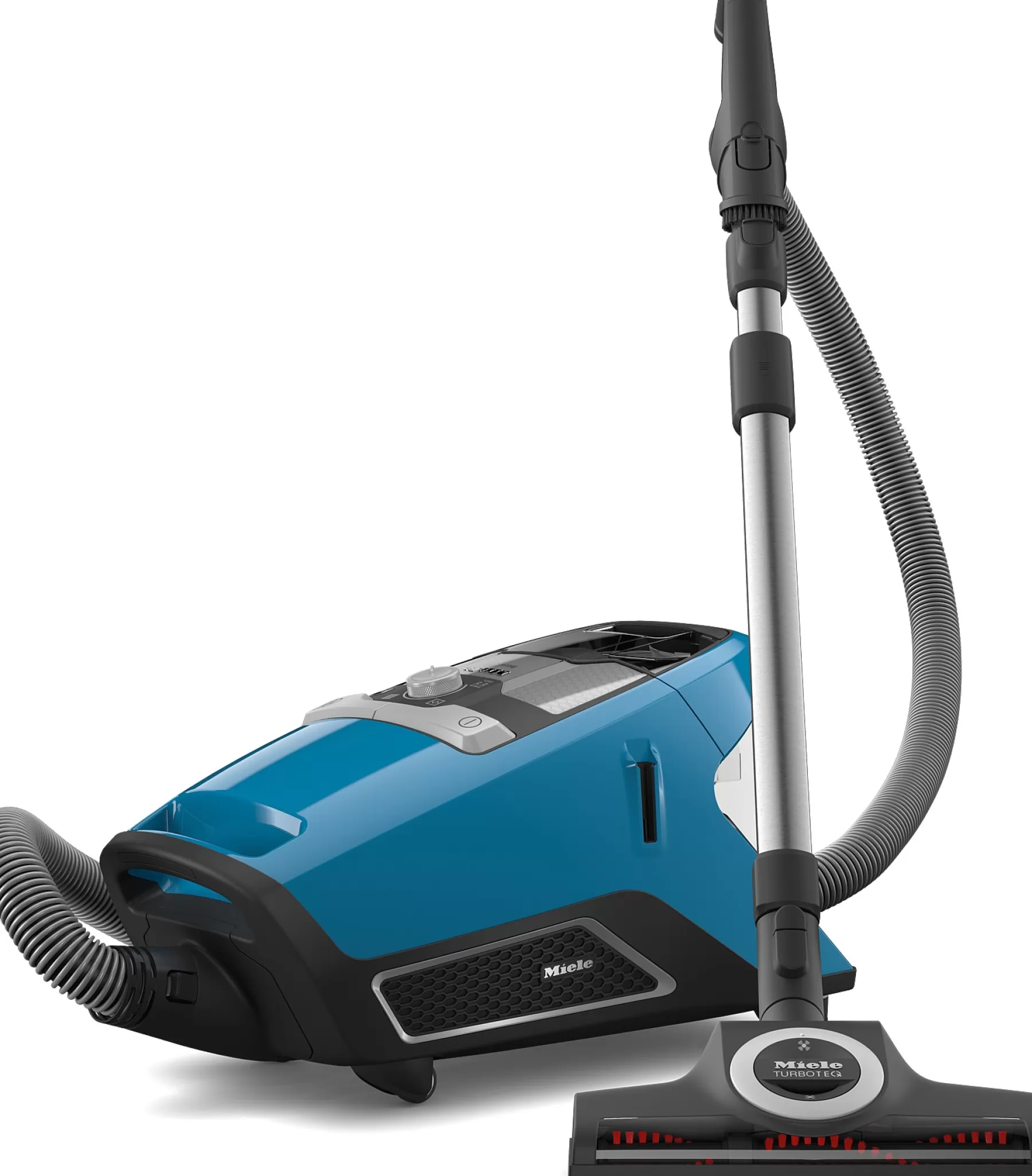 blizzard_cx_turboteam_powerline_6.webp Miele Bagless Vacuum Cleaners<Blizzard Cx1 Turboteam Powerline