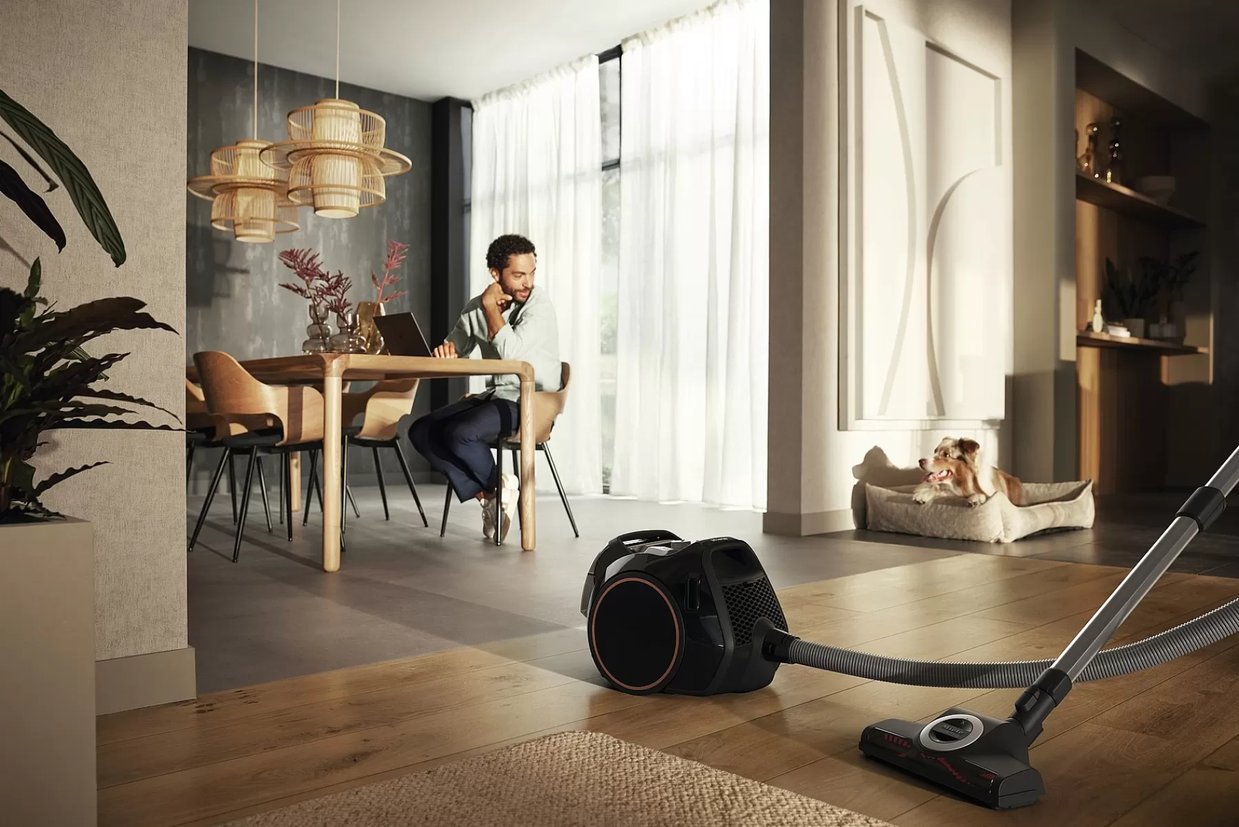 boost_cx_cat__dog_6.webp Miele Bagless Vacuum Cleaners<Boost Cx1 Cat & Dog