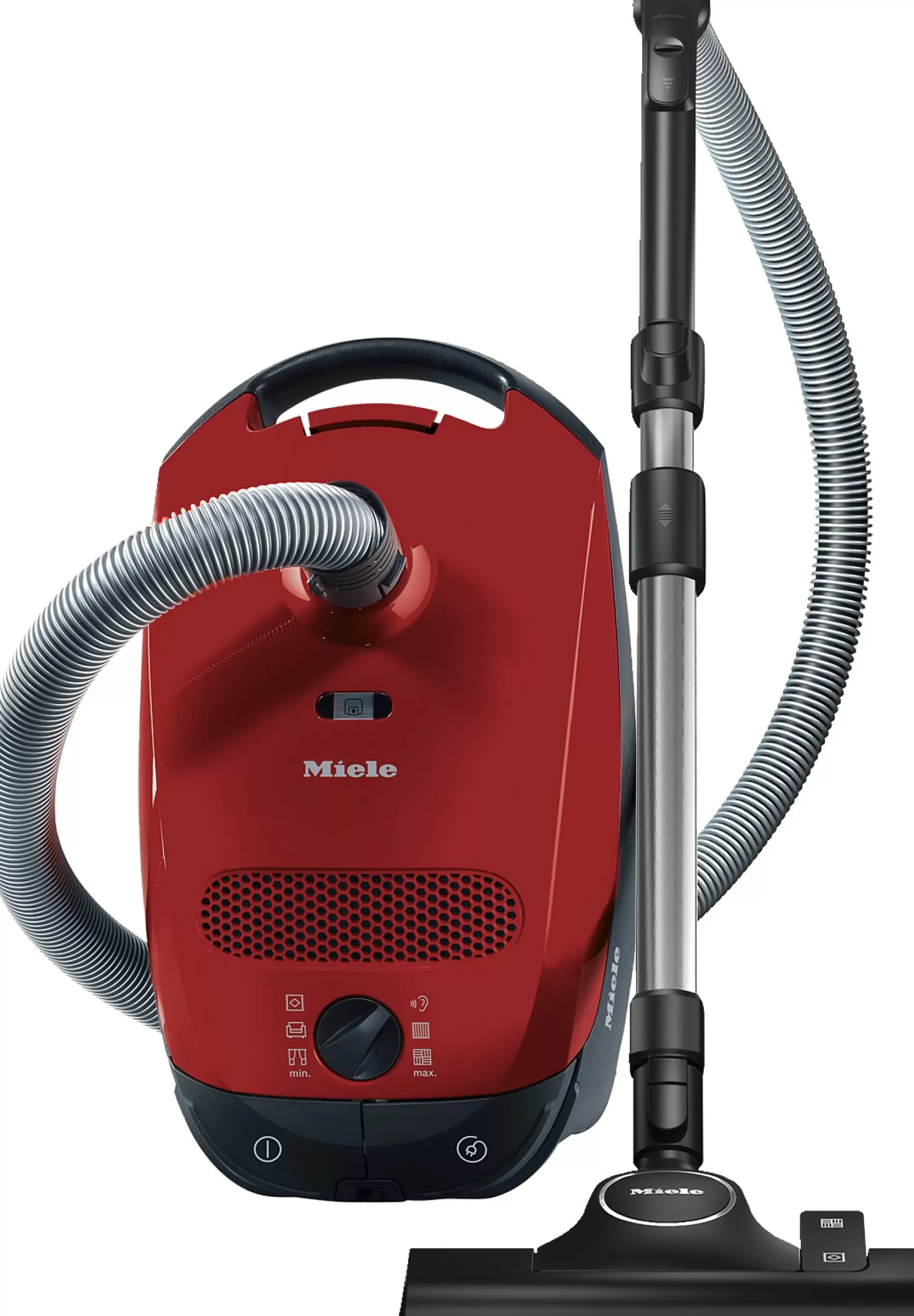 classic_c_pure_suction_homecare_powerline__sbcn_2.webp Miele Canister Vacuum Cleaners With Bag<Classic C1 Pure Suction Homecare Powerline - Sbcn0