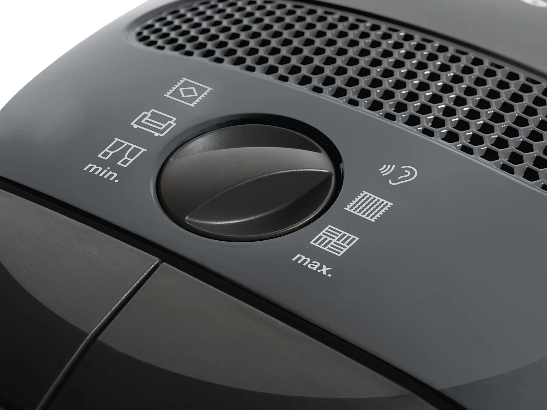 classic_c_pure_suction_powerline__sban_4.webp Miele Canister Vacuum Cleaners With Bag<Classic C1 Pure Suction Powerline - Sban0