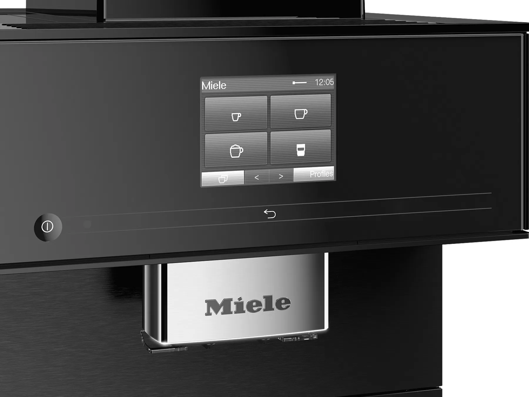 cm__coffeeselect_4.webp Miele Countertop Coffee Machines<Cm 7750 Coffeeselect