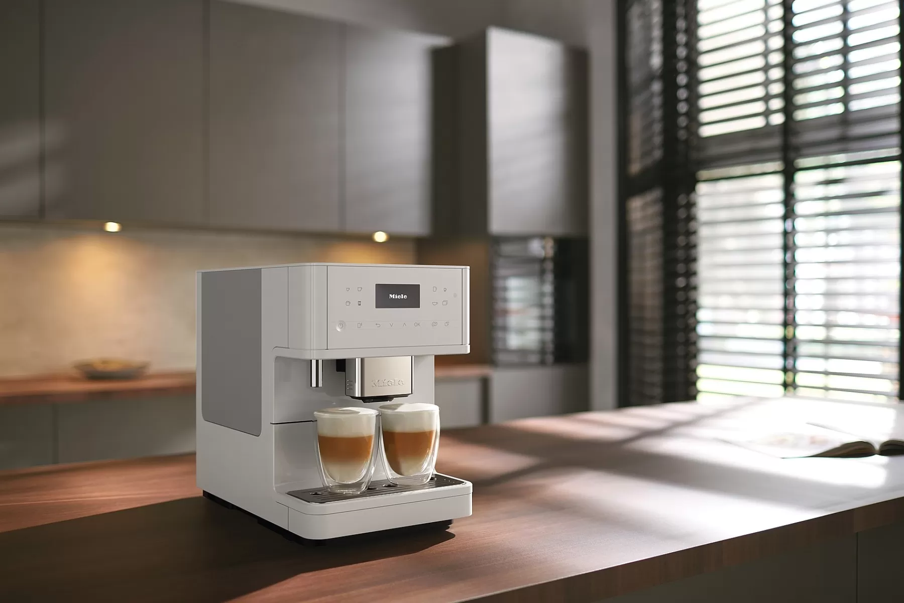 cm__milkperfection_1.webp Miele Countertop Coffee Machines<Cm 6160 Milkperfection