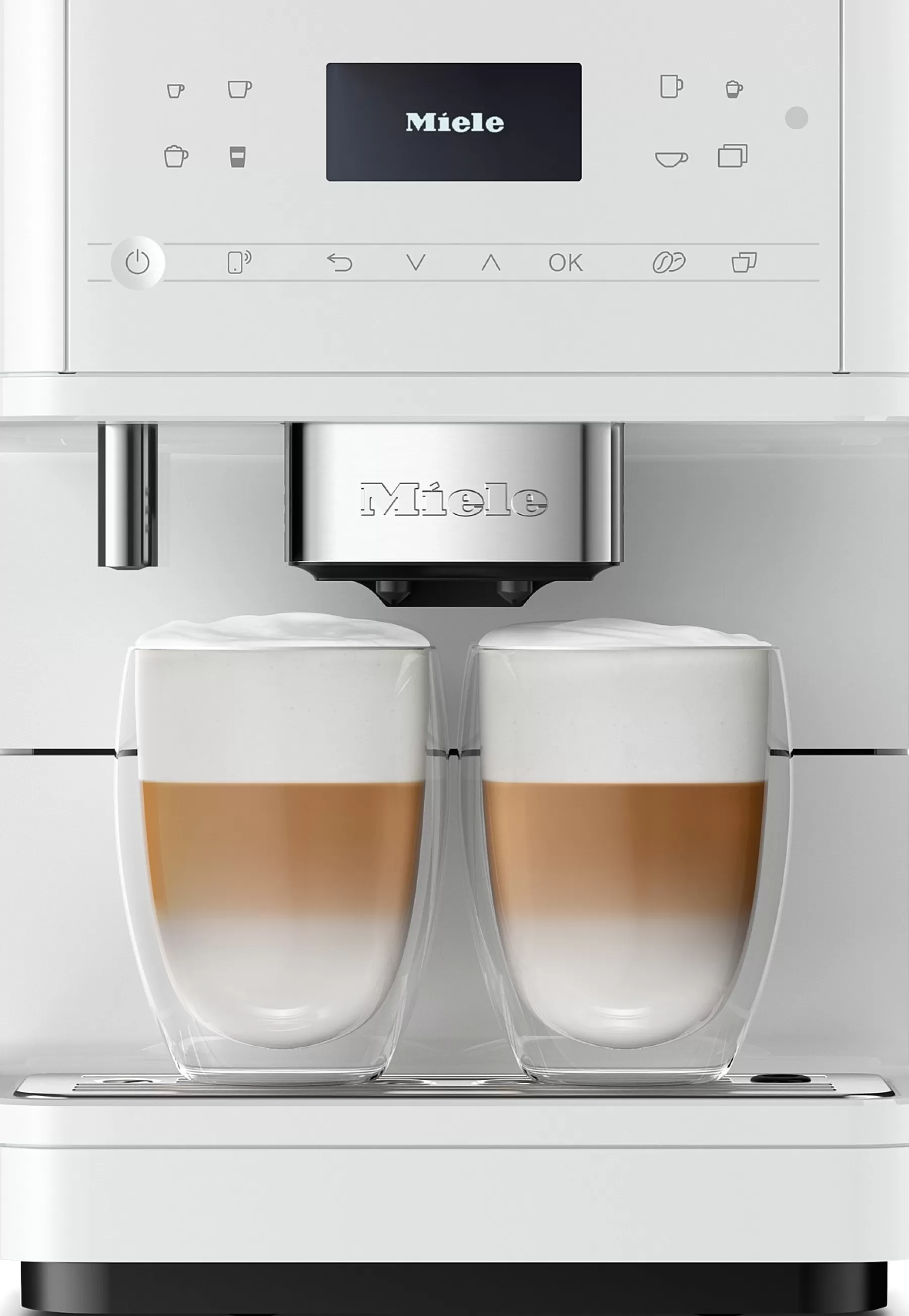 cm__milkperfection_3.webp Miele Countertop Coffee Machines<Cm 6160 Milkperfection