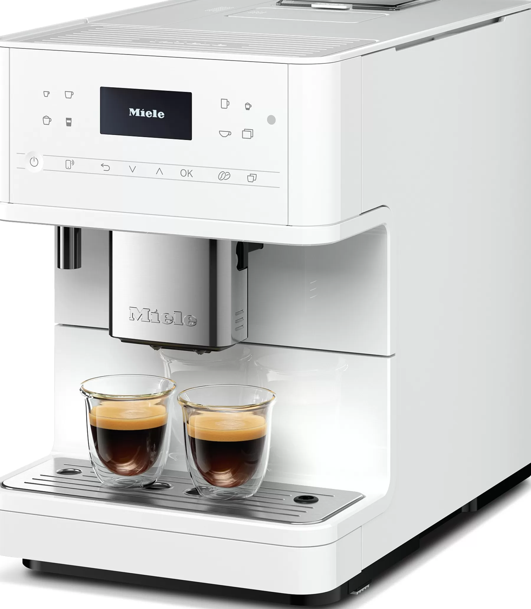 cm__milkperfection_4.webp Miele Countertop Coffee Machines<Cm 6160 Milkperfection