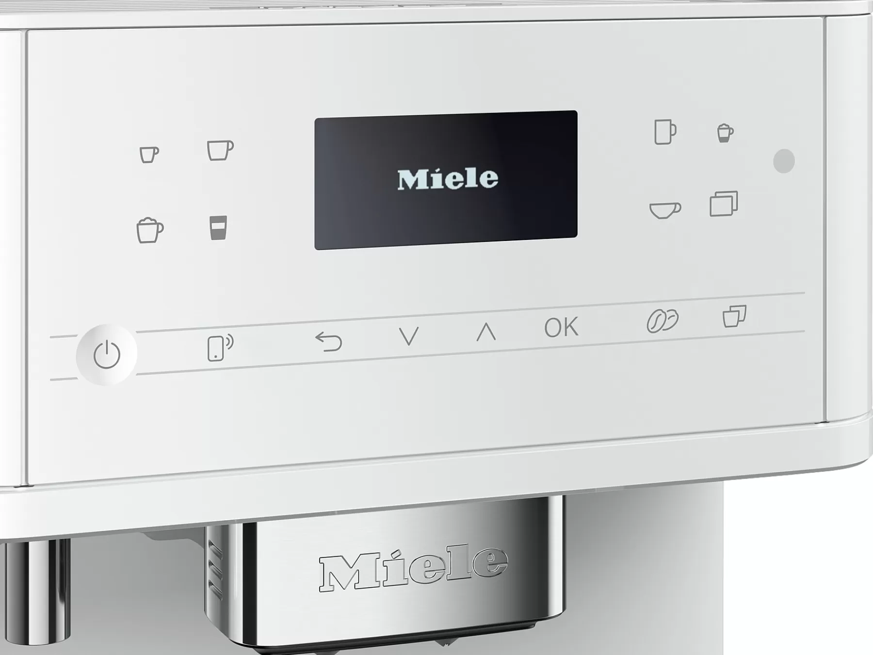 cm__milkperfection_5.webp Miele Countertop Coffee Machines<Cm 6160 Milkperfection