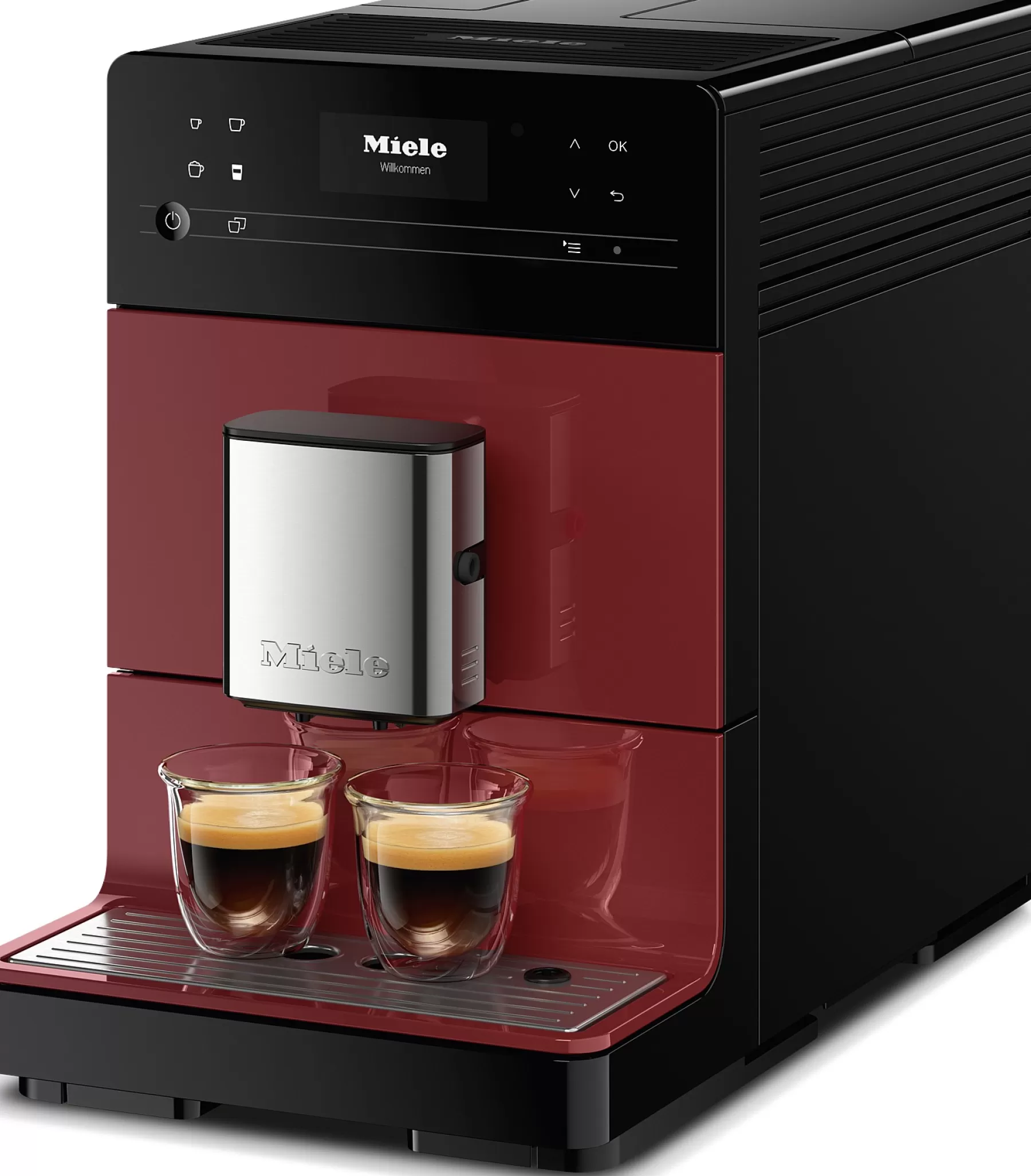 cm__silence_2.webp Miele Countertop Coffee Machines<Cm 5310 Silence