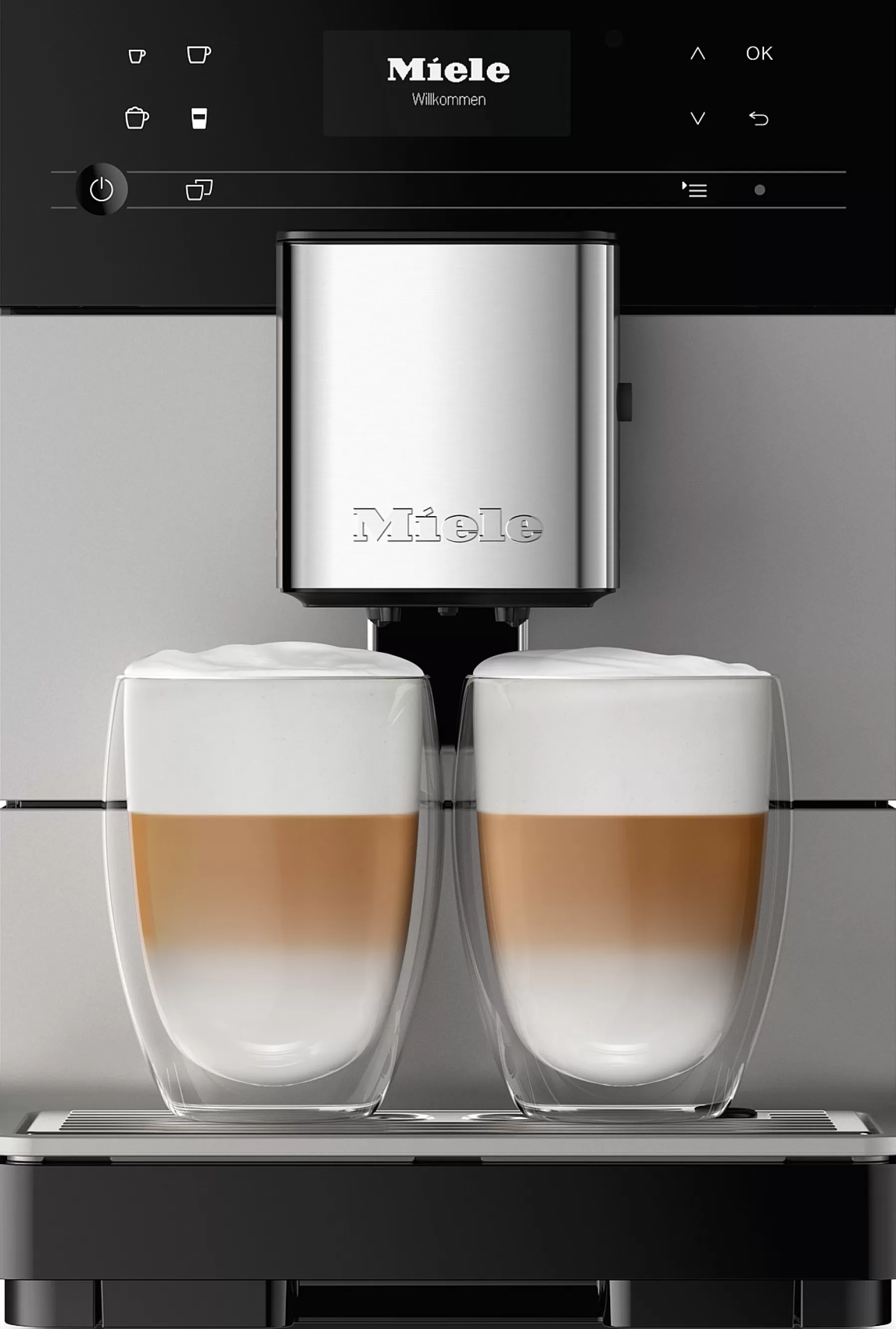cm__silence_3-1.webp Miele Countertop Coffee Machines<Cm 5510 Silence
