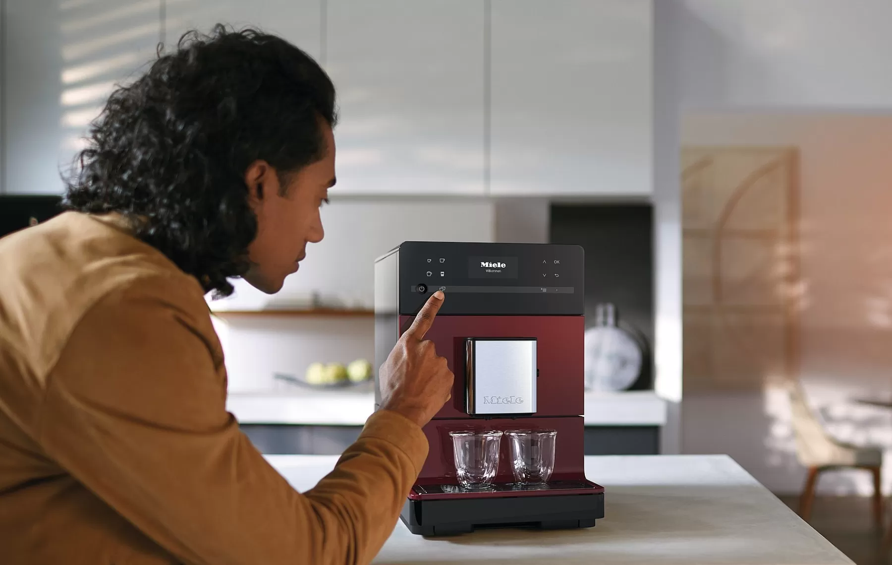 cm__silence_3.webp Miele Countertop Coffee Machines<Cm 5310 Silence