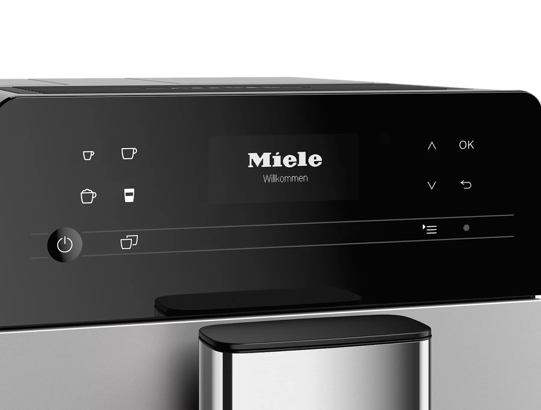 cm__silence_4-1.webp Miele Countertop Coffee Machines<Cm 5510 Silence