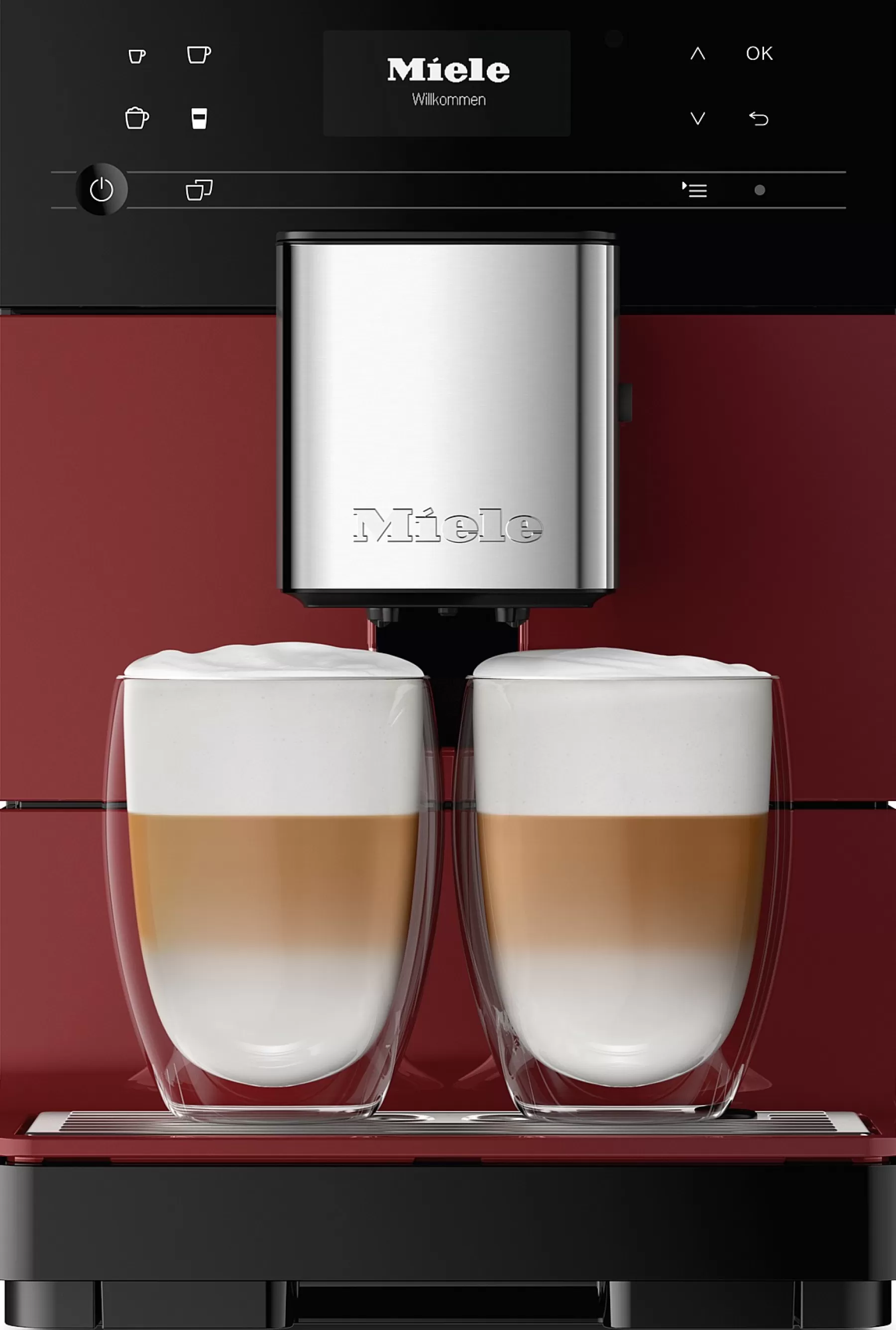cm__silence_4.webp Miele Countertop Coffee Machines<Cm 5310 Silence