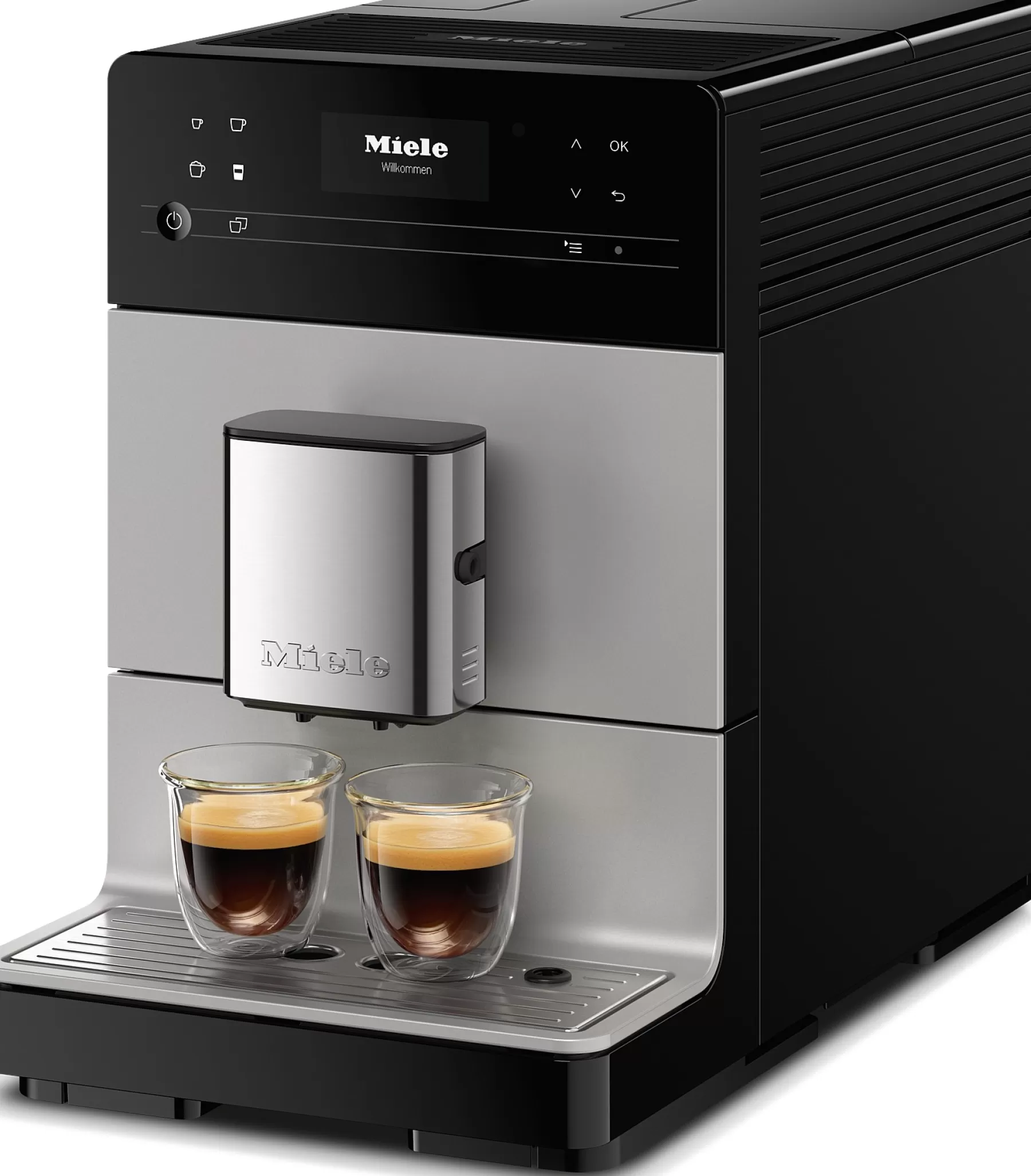 cm__silence_5-1.webp Miele Countertop Coffee Machines<Cm 5510 Silence