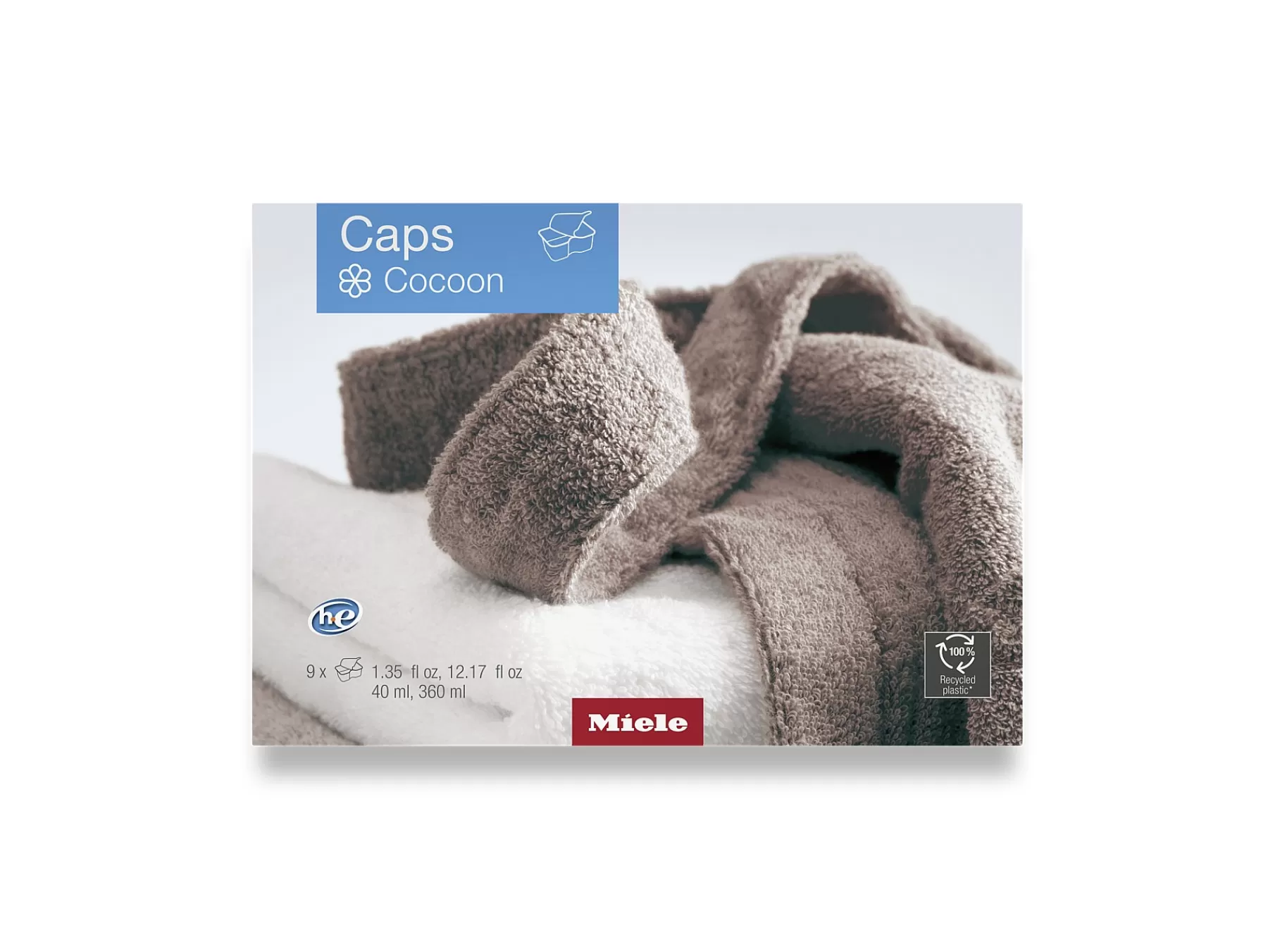 cocoon_capsules_4.webp Miele Laundry Care Cleaning Products<Cocoon Capsules