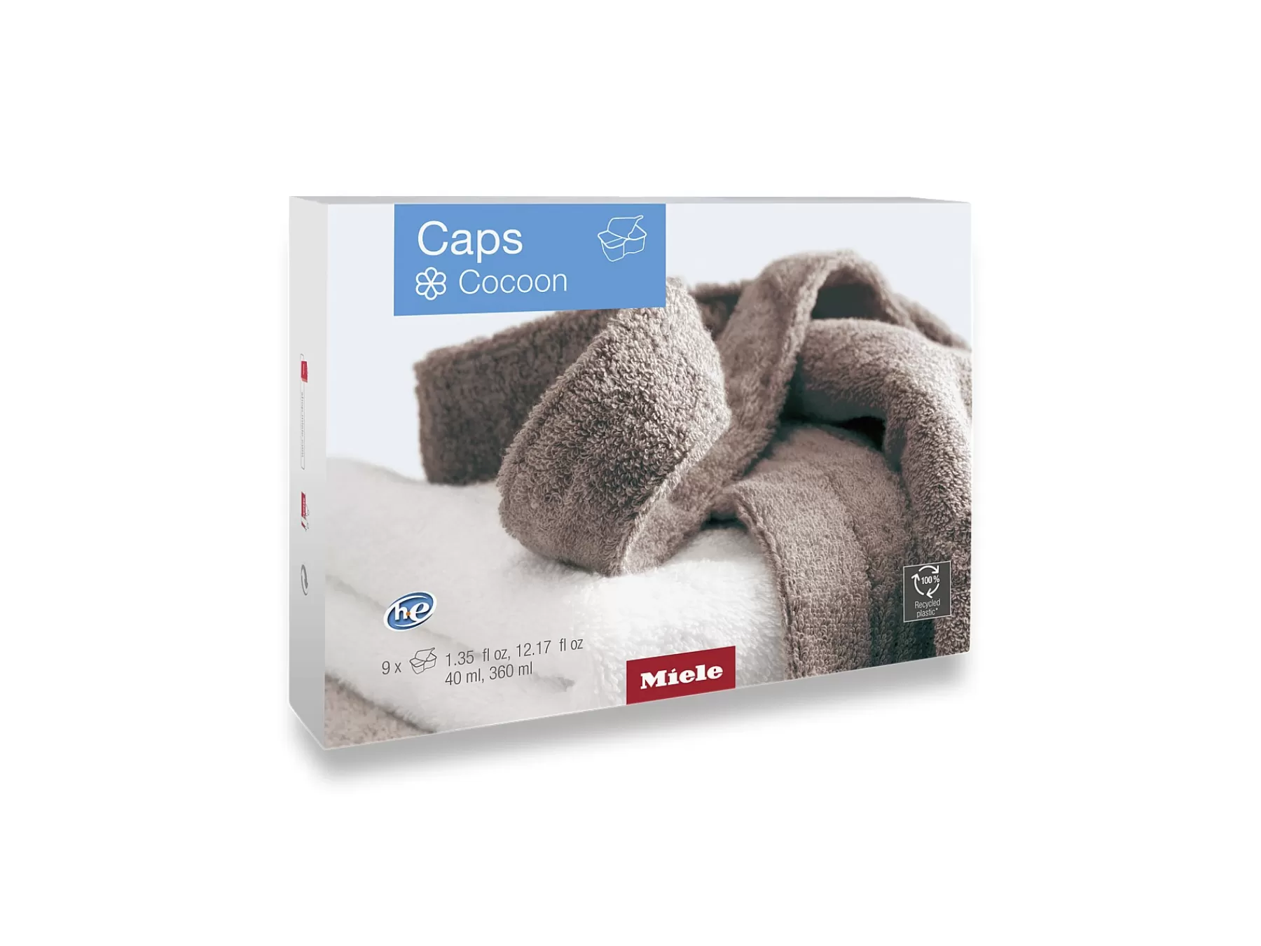 cocoon_capsules_5.webp Miele Laundry Care Cleaning Products<Cocoon Capsules