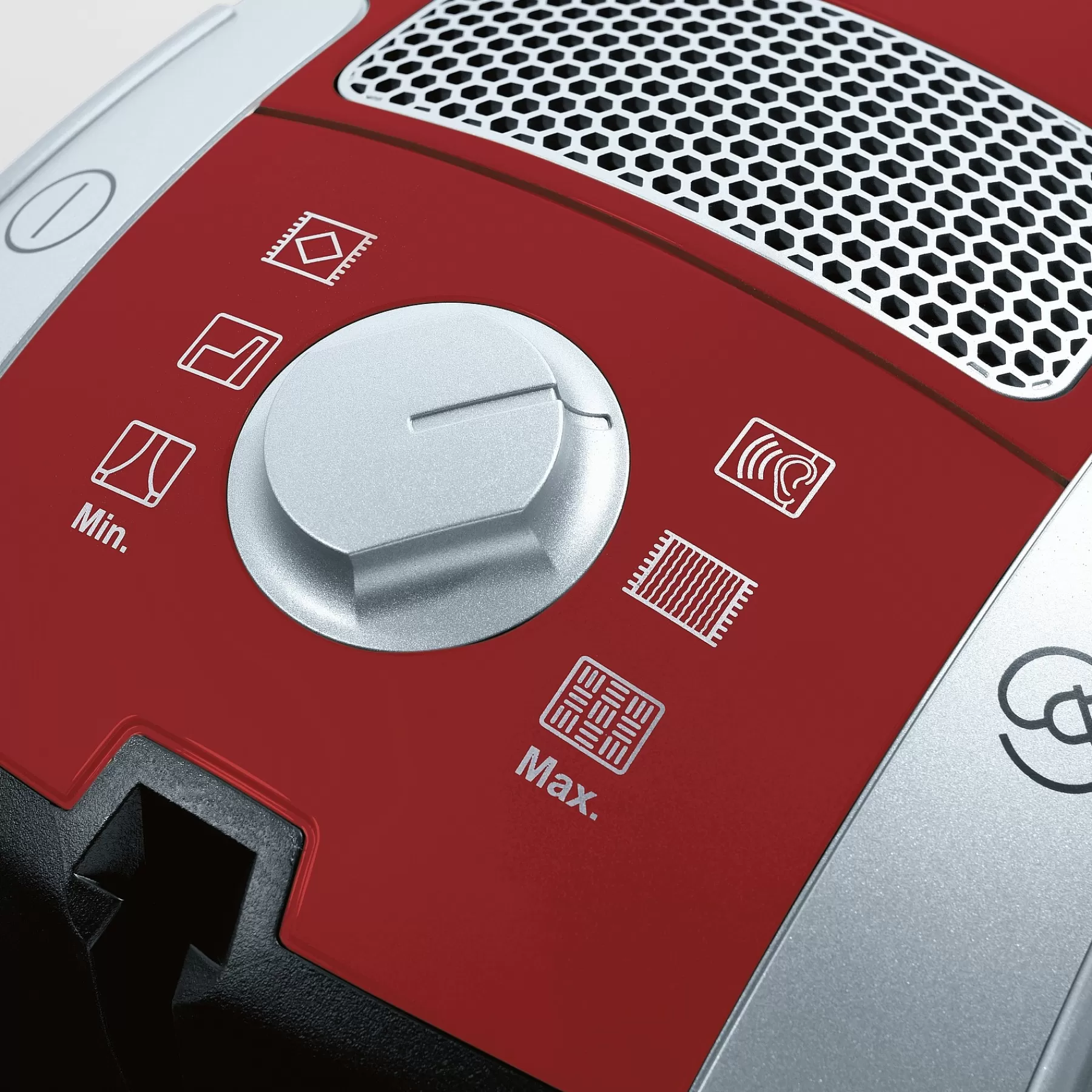 compact_c_homecare_powerline__scao_2.webp Miele Canister Vacuum Cleaners With Bag<Compact C1 Homecare Powerline - Scao3