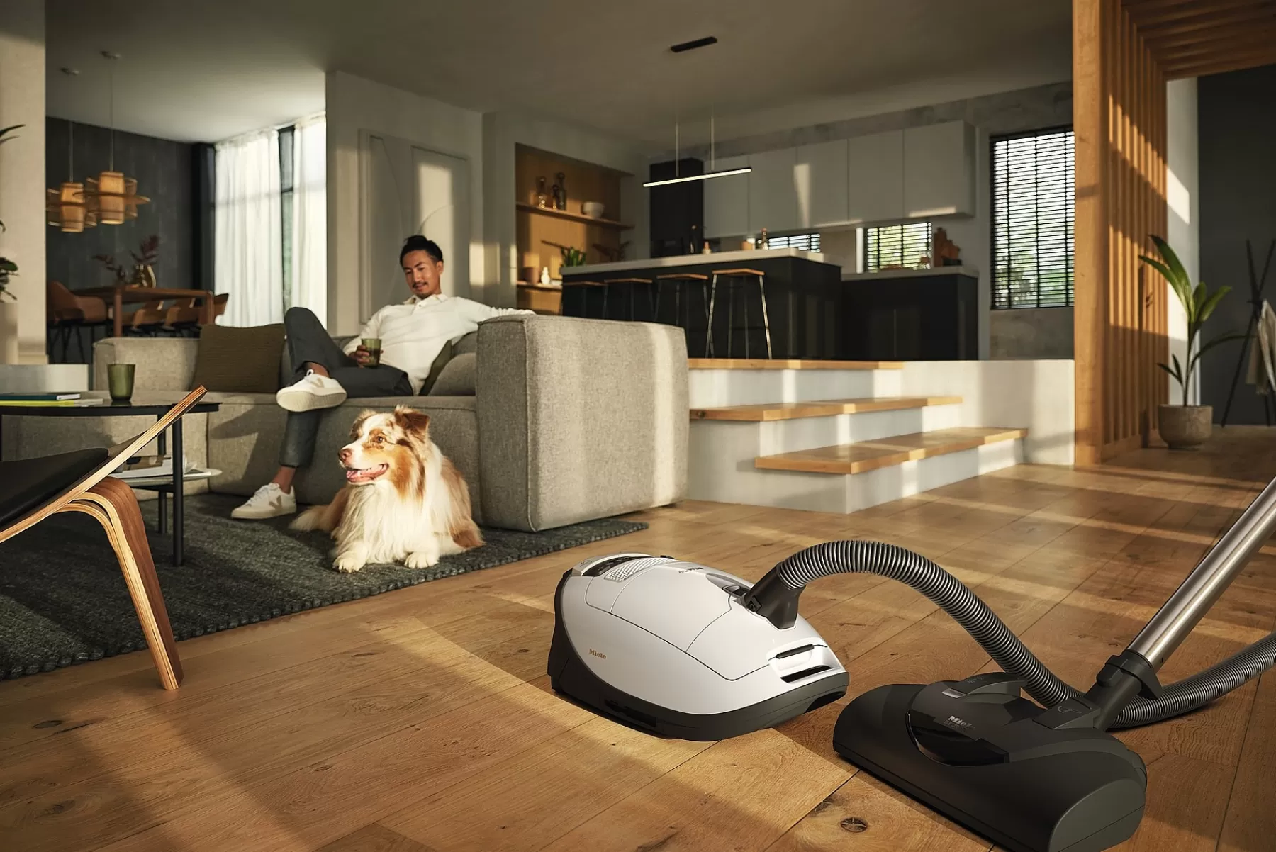 complete_c_cat__dog_powerline__sgee_6.webp Miele Canister Vacuum Cleaners With Bag<Complete C3 Cat & Dog Powerline - Sgee0