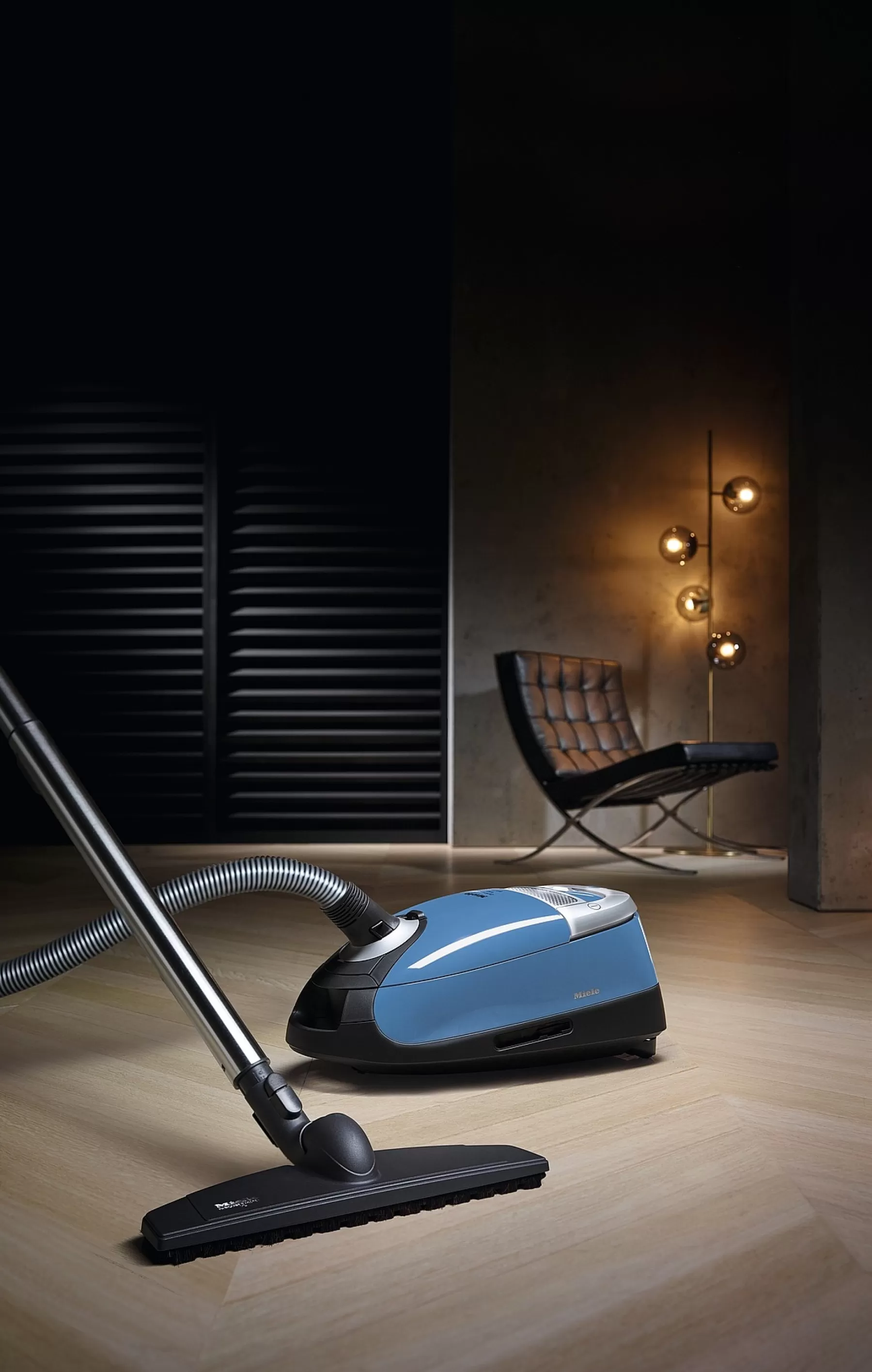 complete_c_hardfloor_powerline__sfae_2.webp Miele Canister Vacuum Cleaners With Bag<Complete C2 Hardfloor Powerline - Sfae0