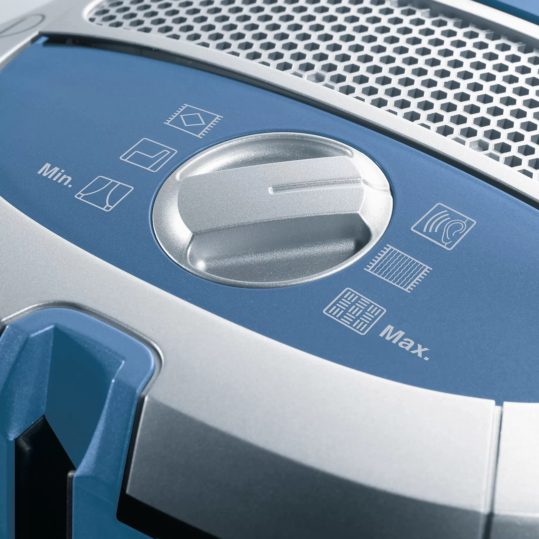 complete_c_hardfloor_powerline__sfae_3.webp Miele Canister Vacuum Cleaners With Bag<Complete C2 Hardfloor Powerline - Sfae0