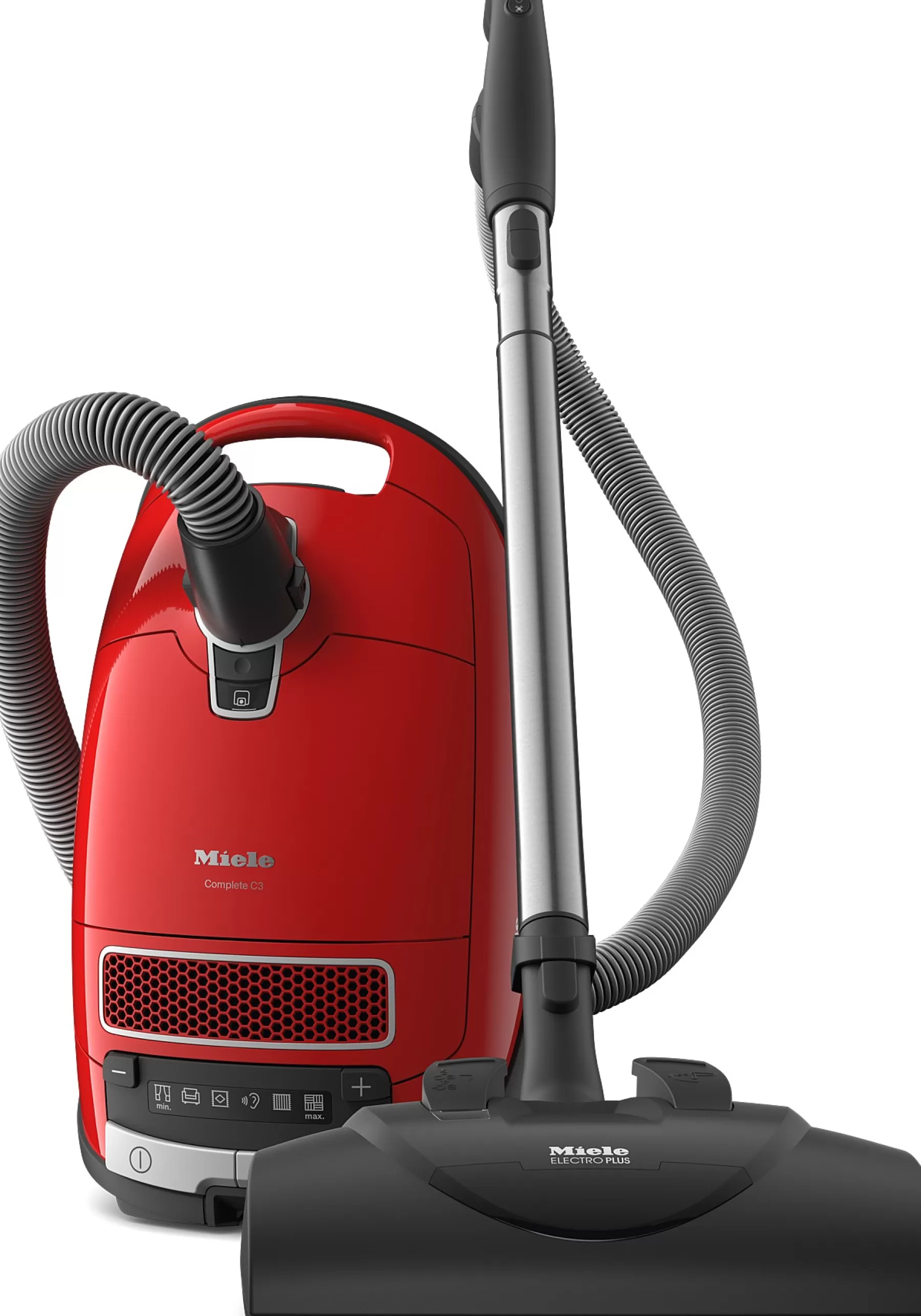 complete_c_home_care_e_4.webp Miele Canister Vacuum Cleaners With Bag<Complete C3 Home Care E.+