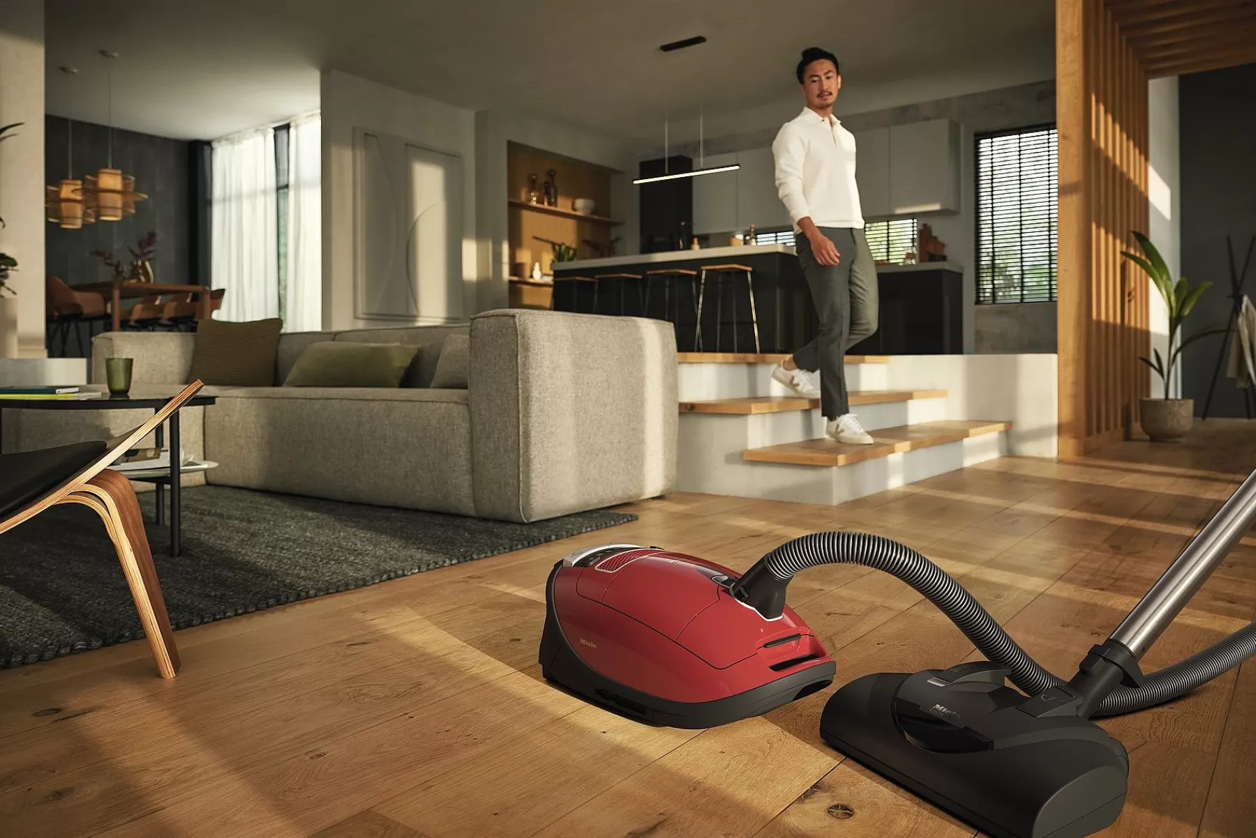 complete_c_home_care_e_5.webp Miele Canister Vacuum Cleaners With Bag<Complete C3 Home Care E.+