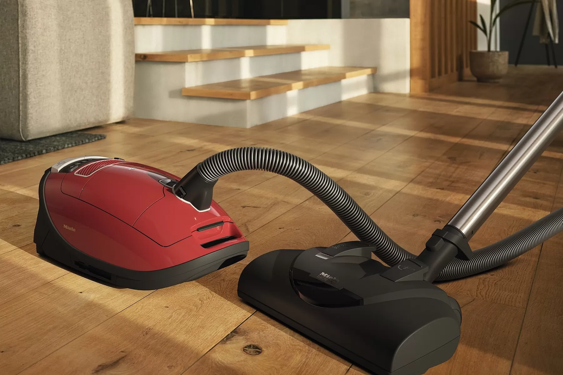 complete_c_home_care_e_6.webp Miele Canister Vacuum Cleaners With Bag<Complete C3 Home Care E.+