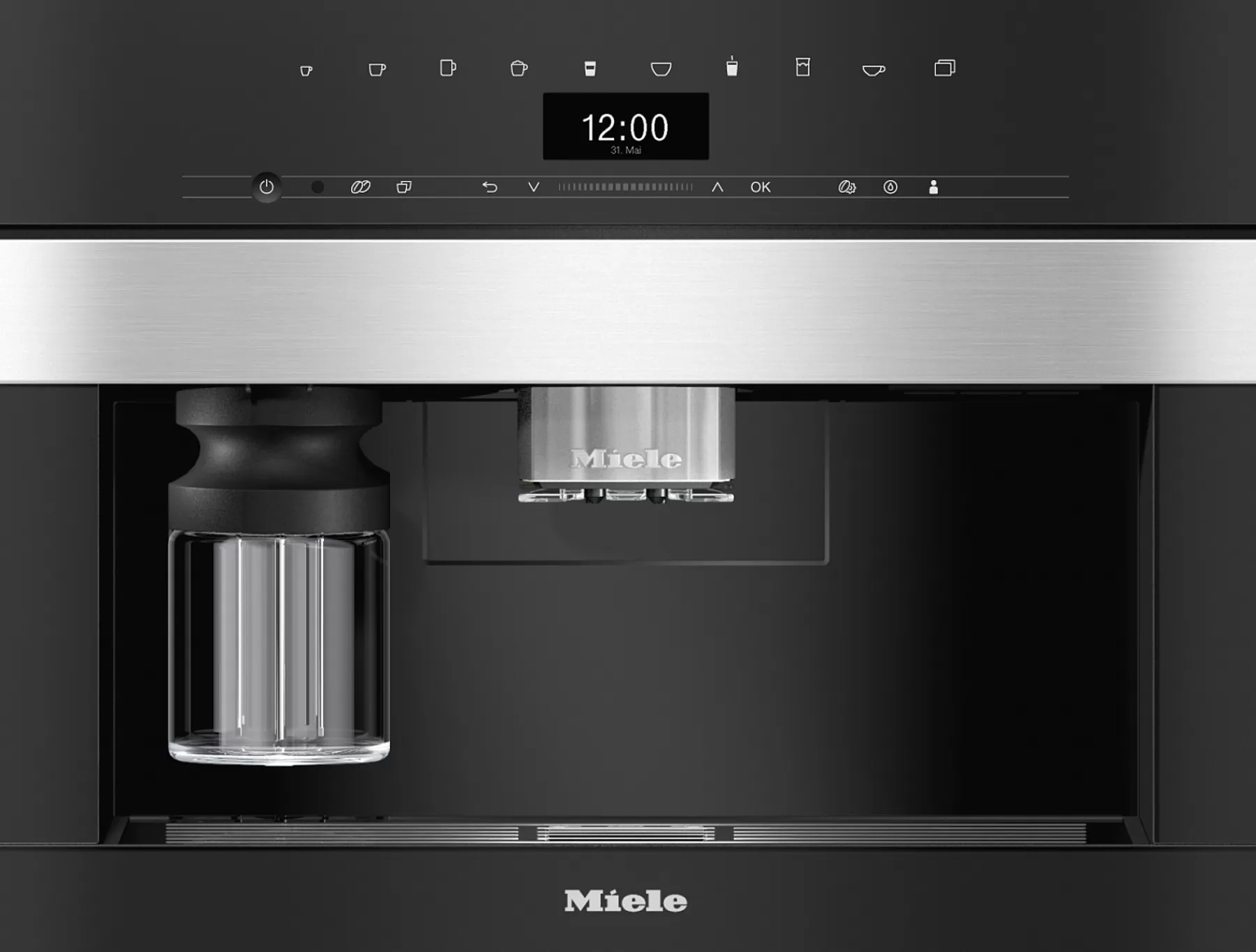 cva__2.webp Miele Built-In Coffee Machines<Cva 7440