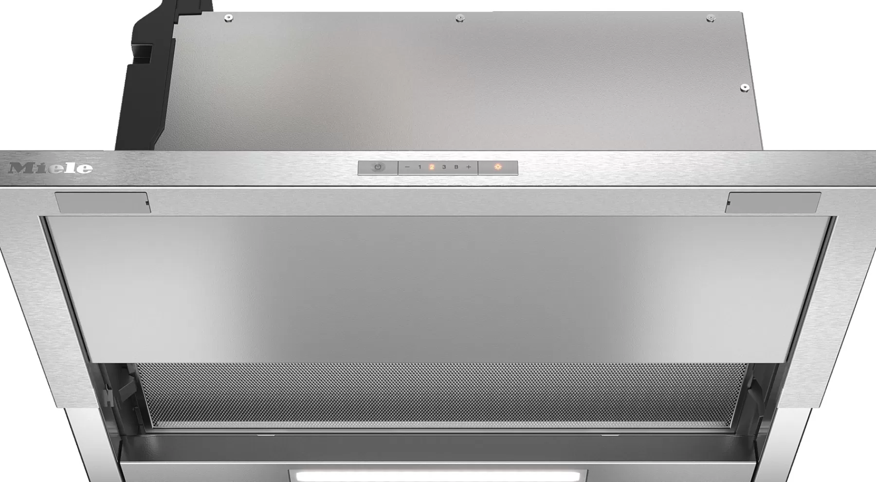 Miele Ventilations Hoods<Das 2620