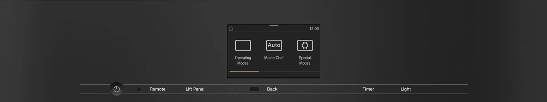 dgc__am_3.webp Miele Combi-Steam Ovens<Dgc 7640 Am