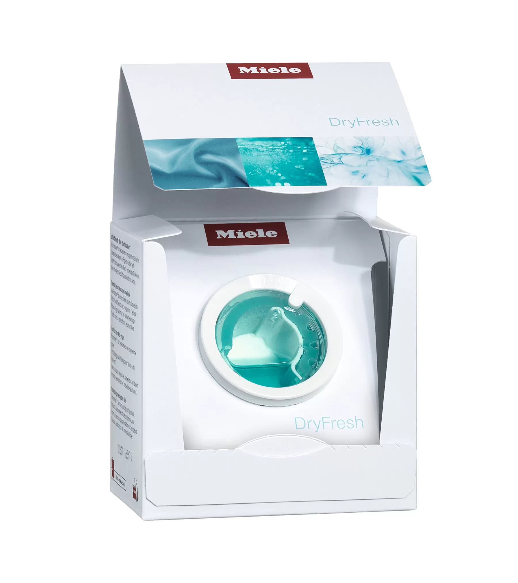 dryfresh_fragrance_flacon__ml_2.webp Miele Tumble Dryer Fragrances<Dryfresh Fragrance Flacon 12.5 Ml