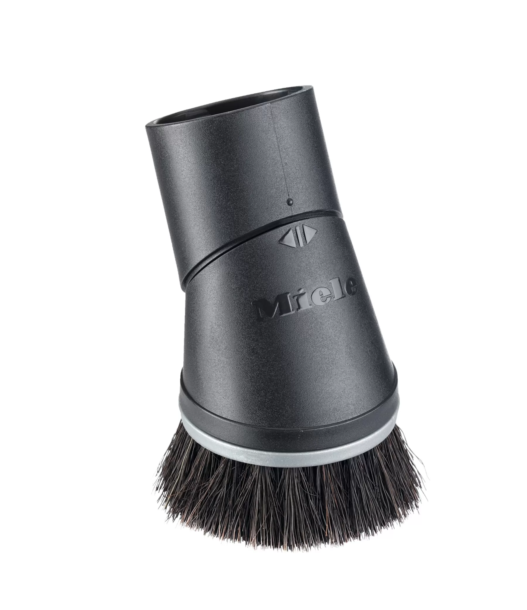 dusting_brush_with_flexible_swivel_joint_4-1.webp Miele Accessories<Dusting Brush With Flexible Swivel Joint
