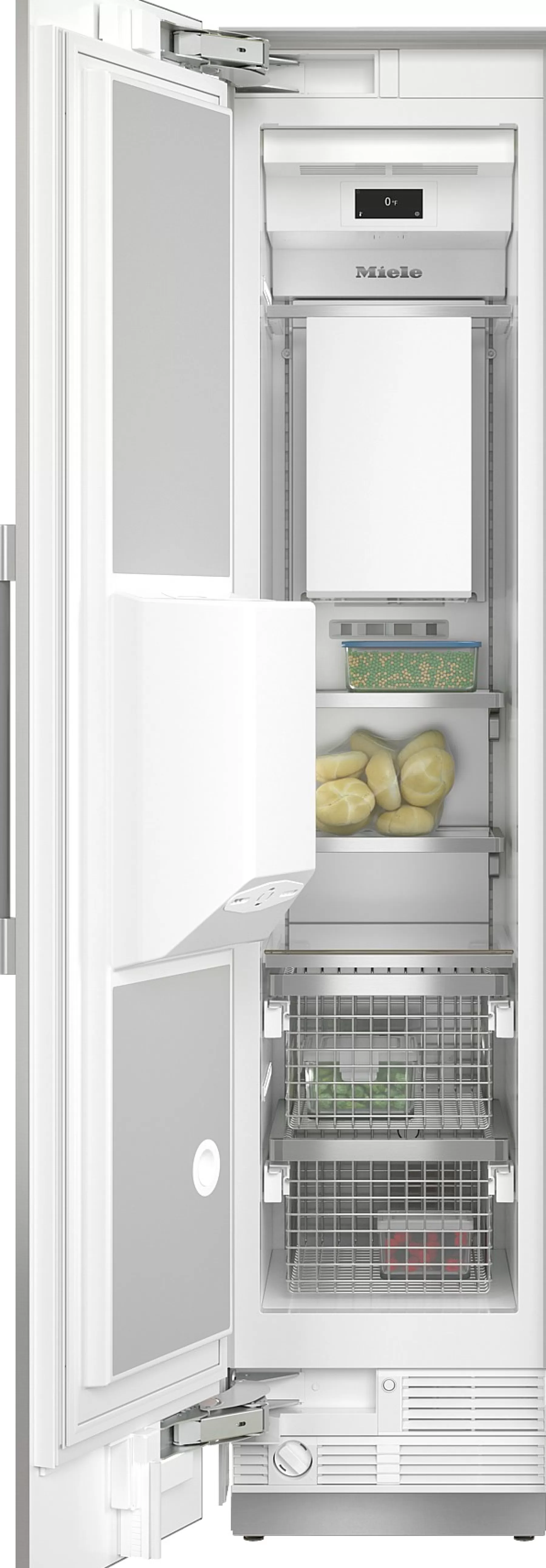 Miele Mastercool<F 2472 Sf