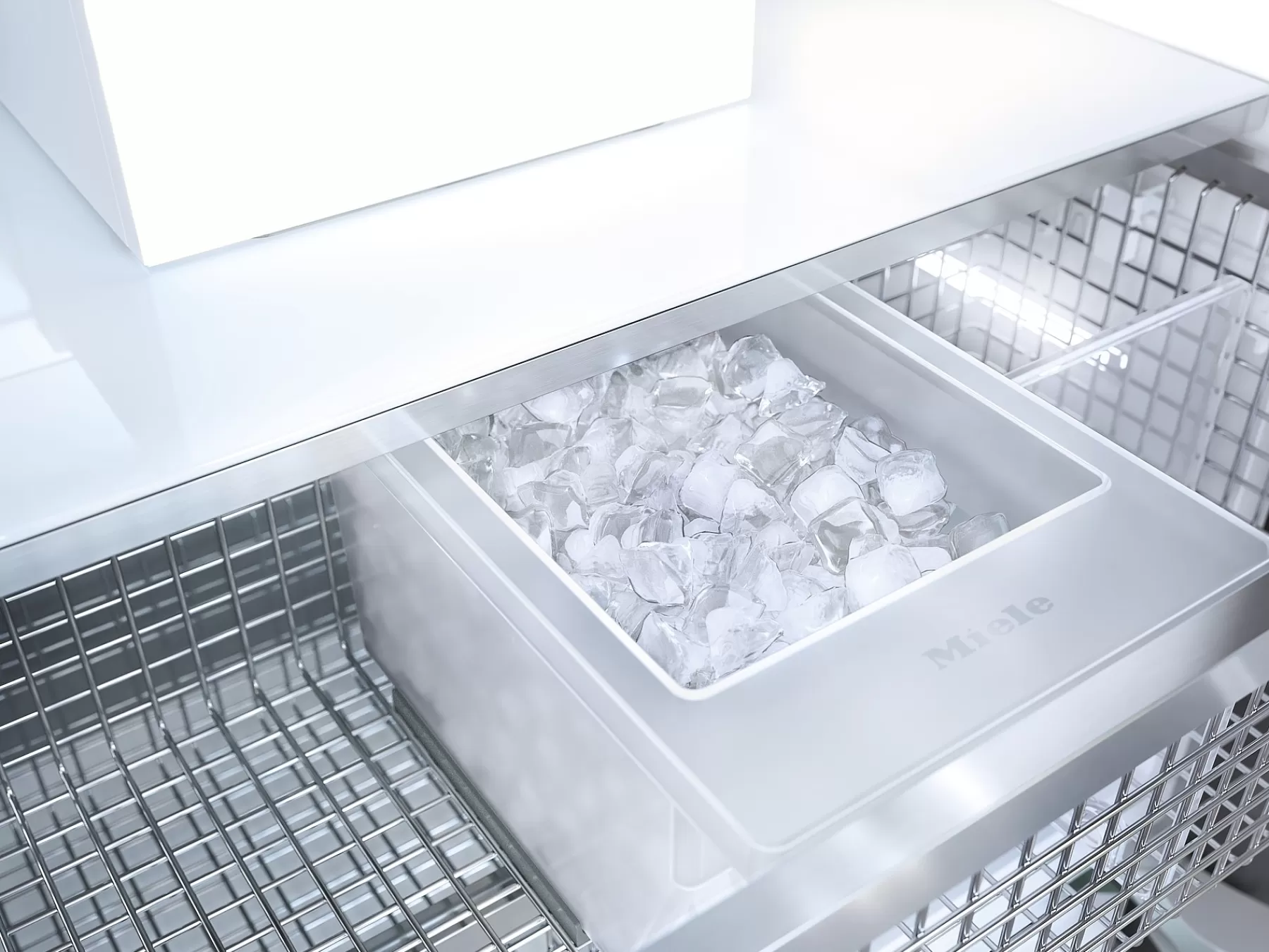 Miele Mastercool<F 2672 Sf