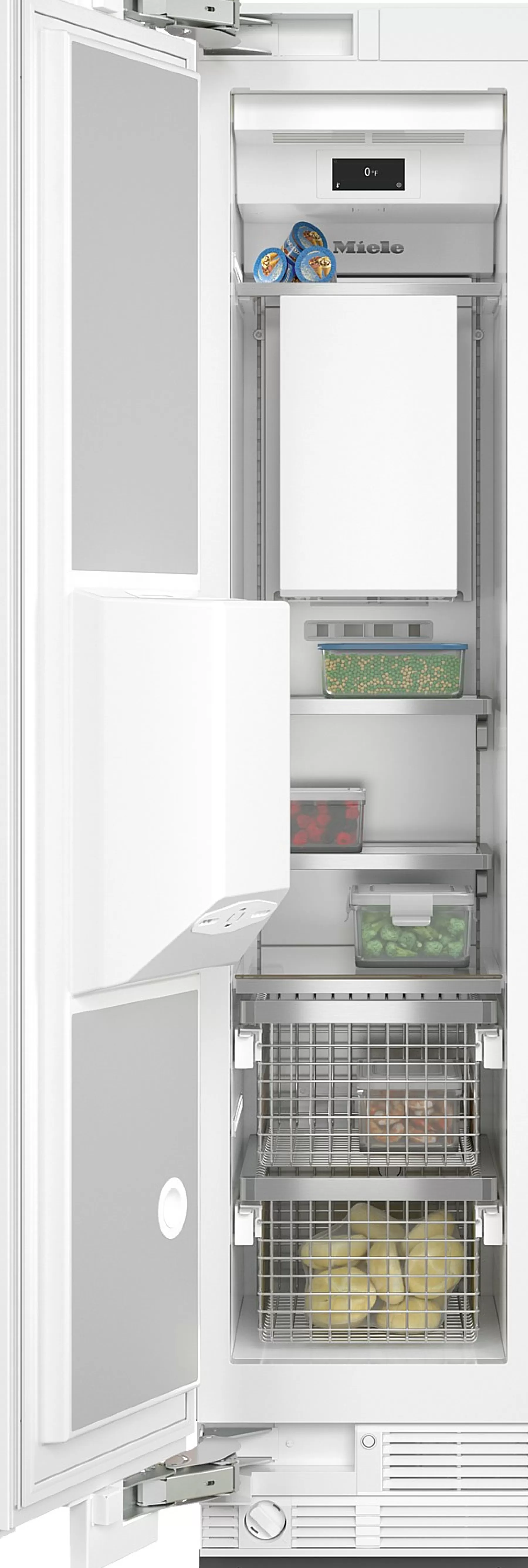 Miele Mastercool<F 2472 Vi