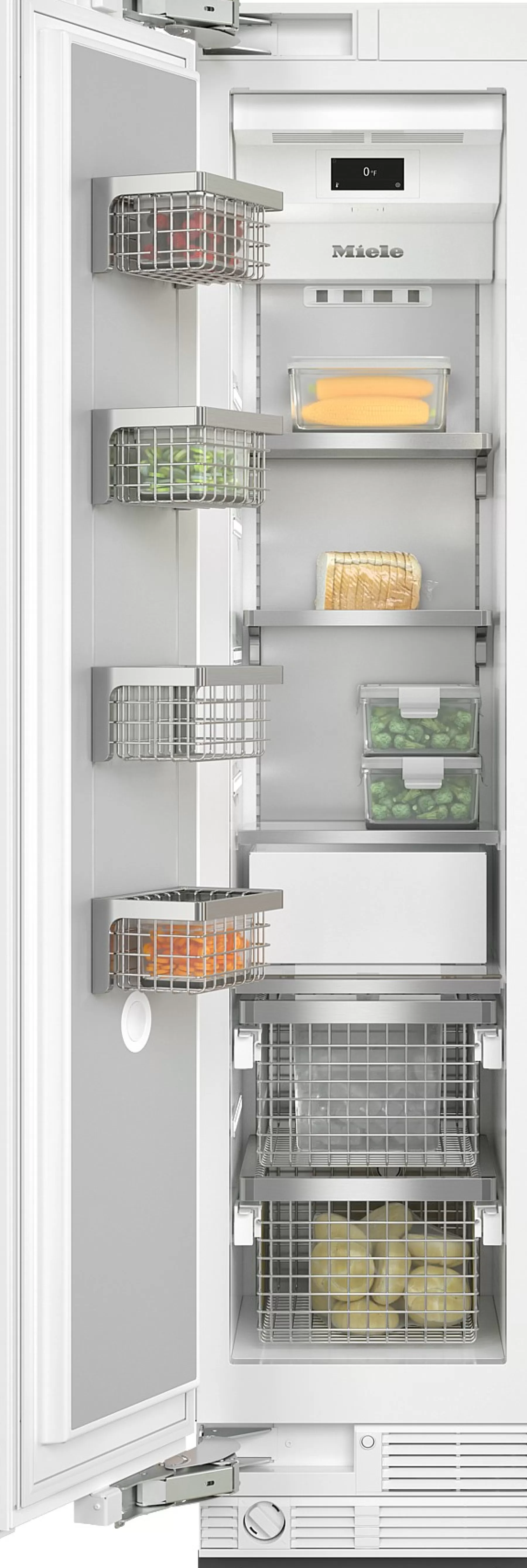 f__vi_4.webp Miele Mastercool<F 2412 Vi