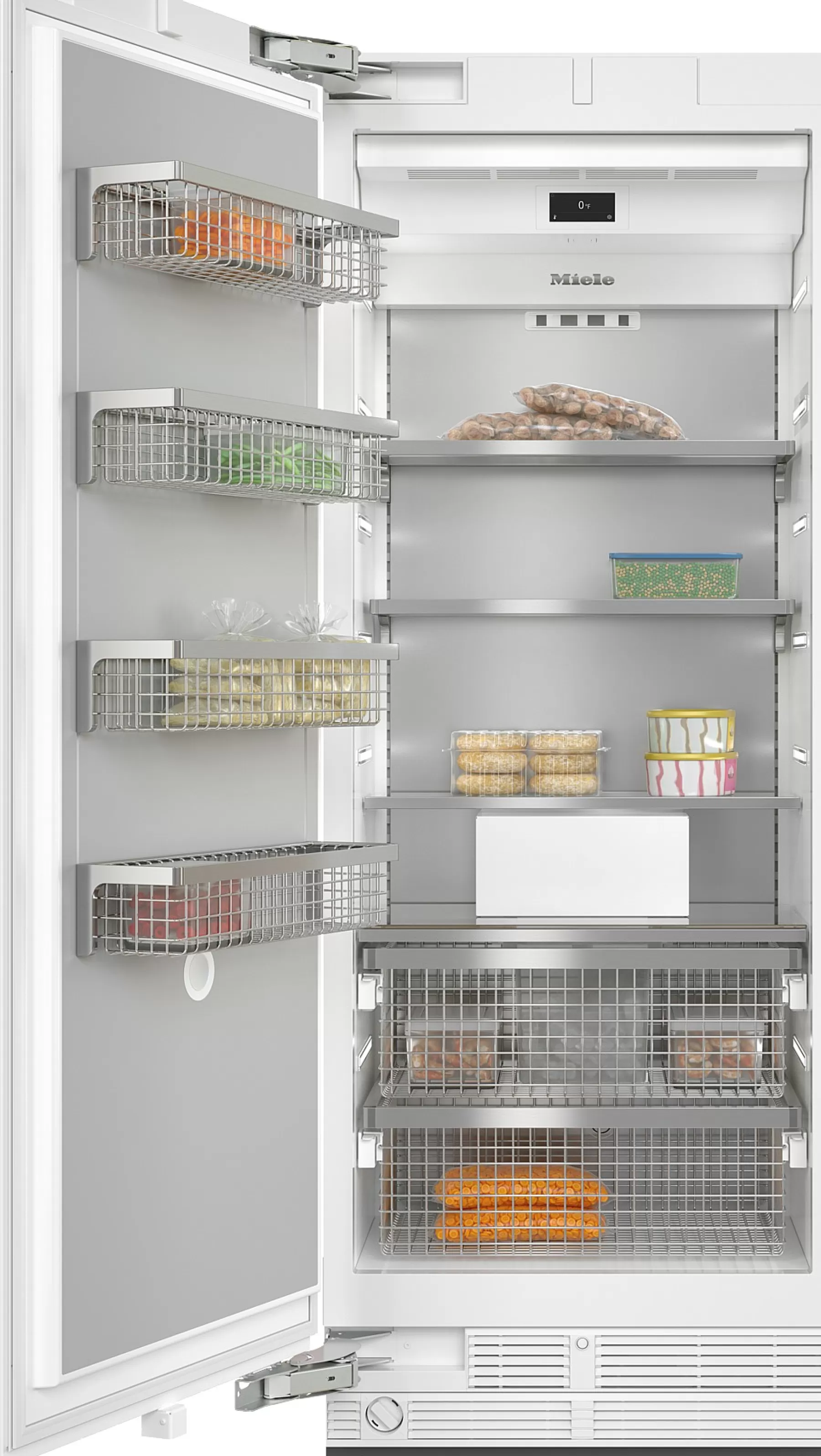 f__vi_6-2.webp Miele Mastercool<F 2812 Vi