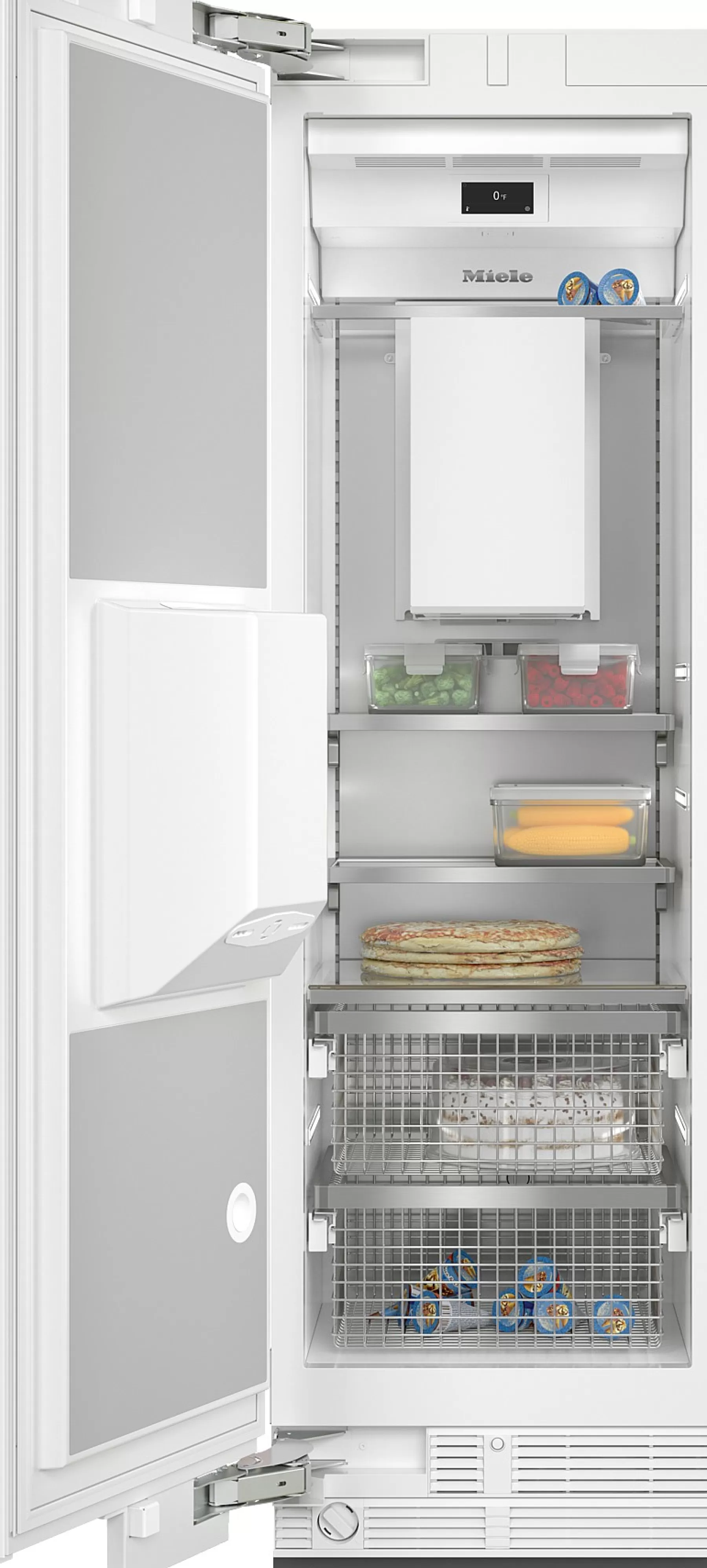 f__vi_8.webp Miele Mastercool<F 2672 Vi