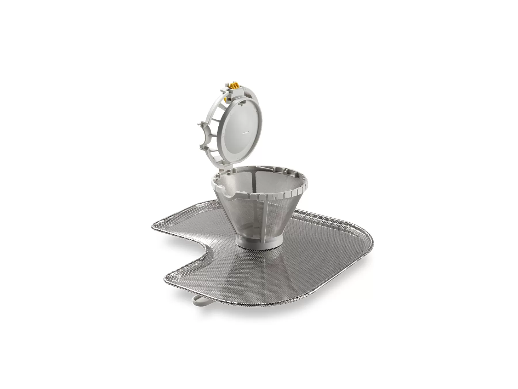 Miele Spare Parts<Filter And Microfine Filter