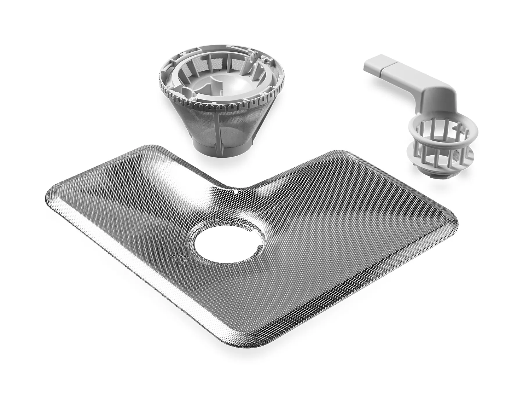 Miele Spare Parts<Filter And Microfine Filter