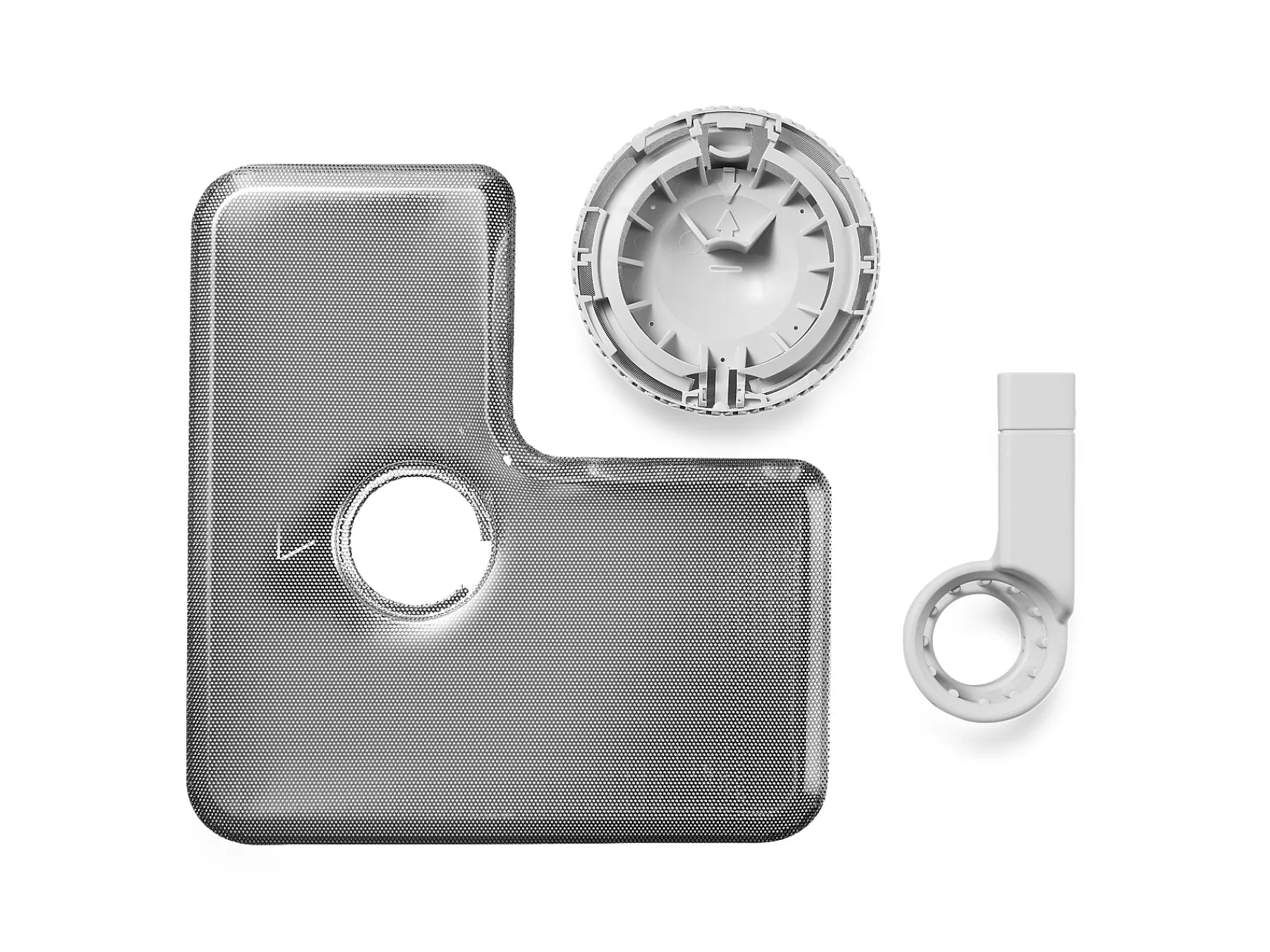 Miele Spare Parts<Filter And Microfine Filter