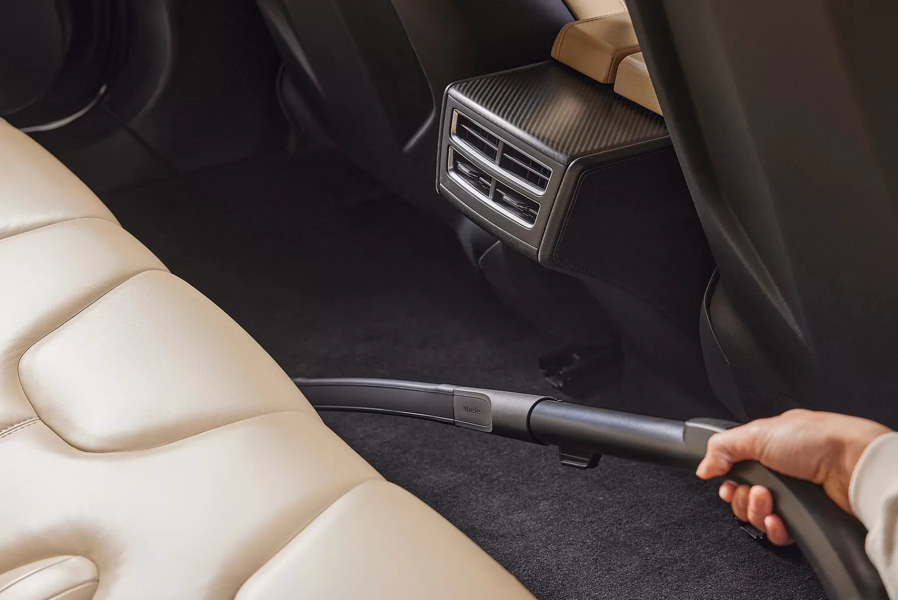 flexible_crevice_nozzle_2.webp Miele Accessories<Flexible Crevice Nozzle