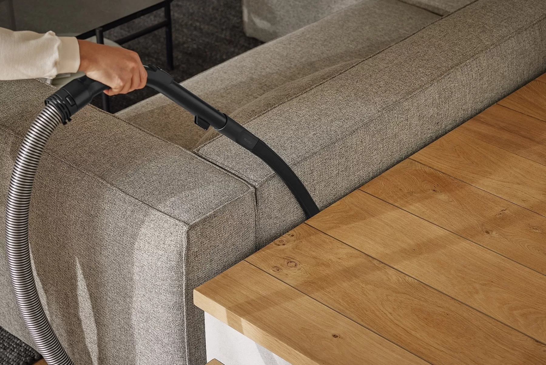 flexible_crevice_nozzle_3.webp Miele Accessories<Flexible Crevice Nozzle