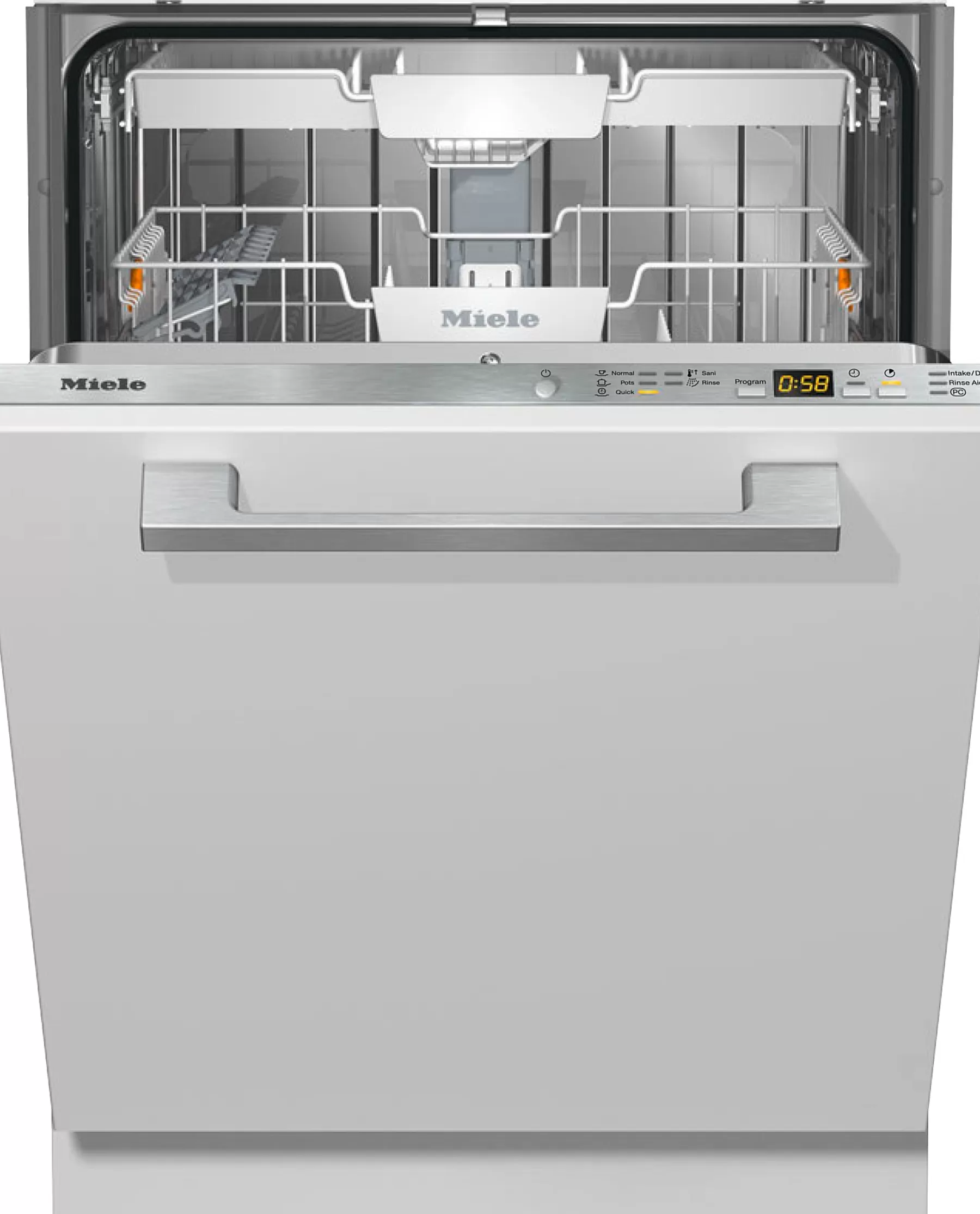 Miele Dishwashers<G 5056 Scvi Active