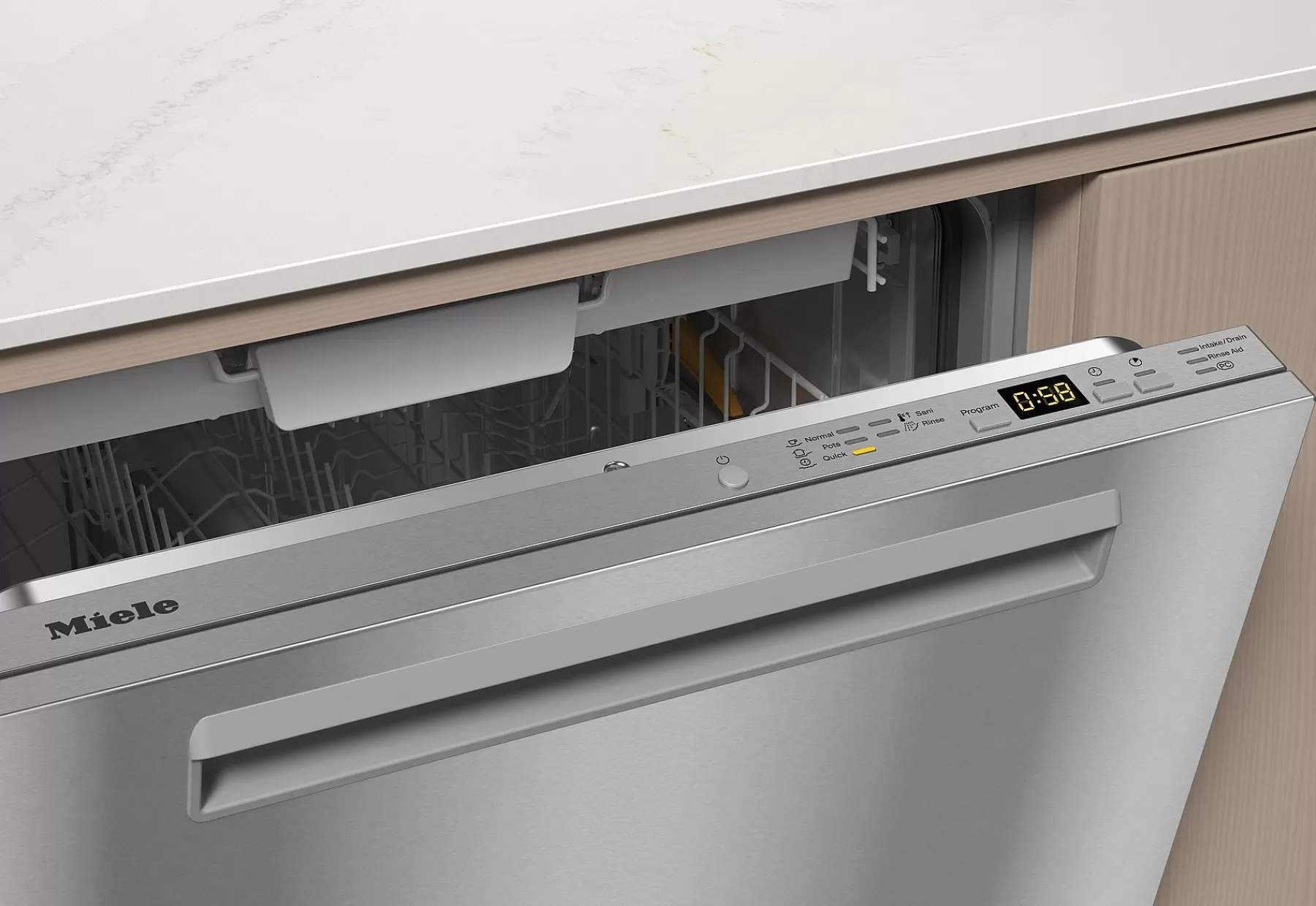 Miele Dishwashers<G 5056 Scvi Sfp
