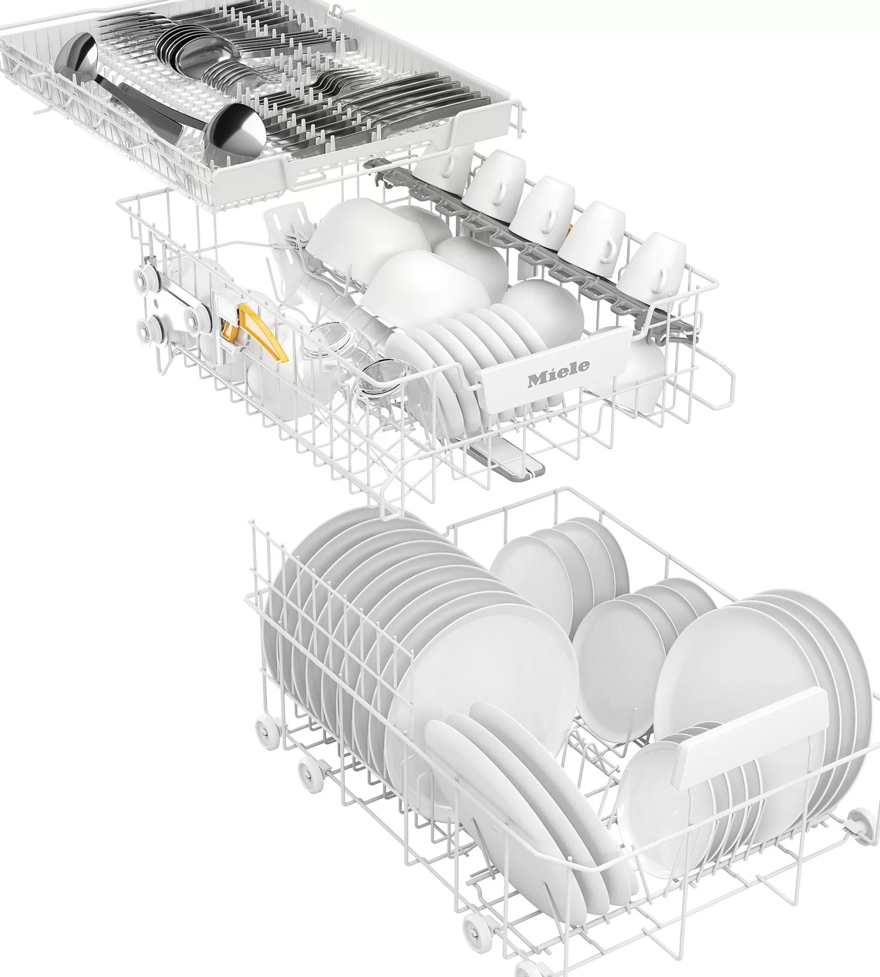 Miele Dishwashers<G 5482 Scvi Sl