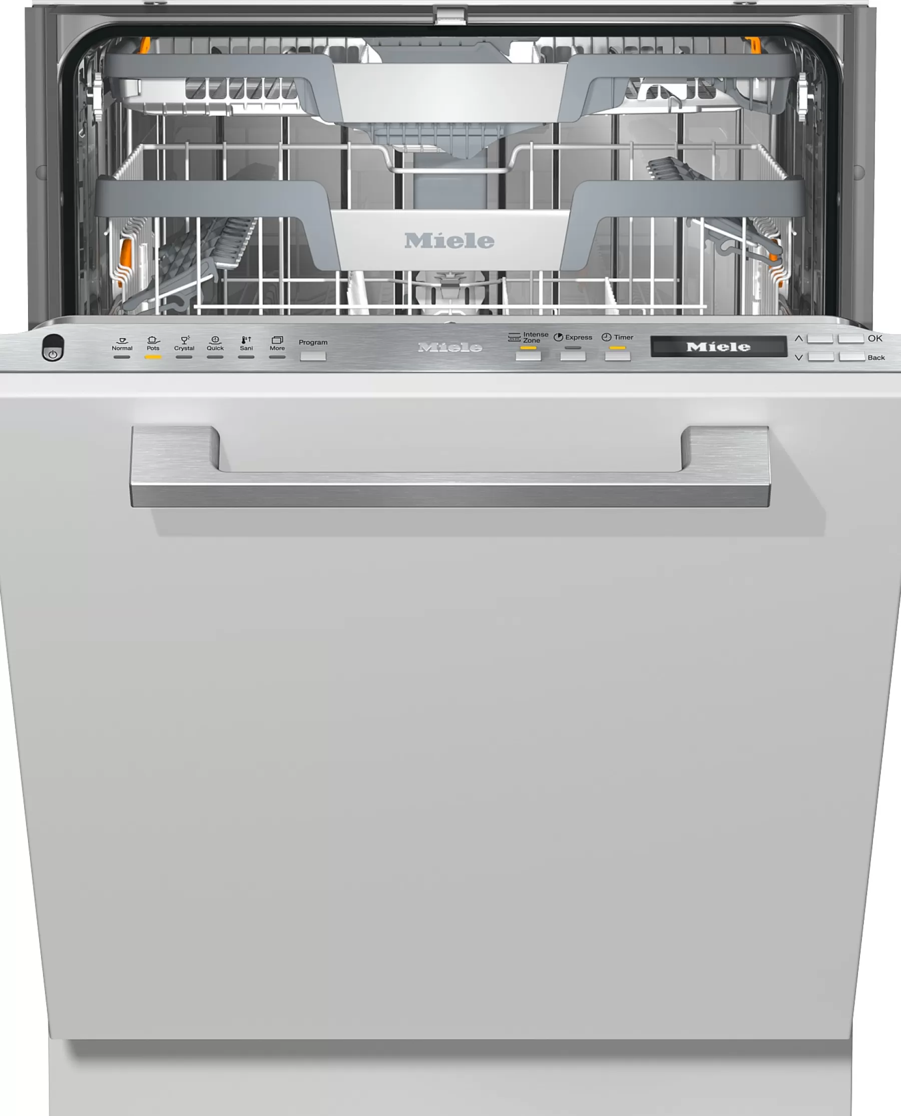 Miele Dishwashers<G 7156 Scvi Xxl